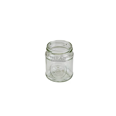 Omme mézesüveg 220 ml személyes átvétellel