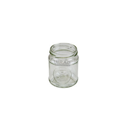 Omme mézesüveg 220 ml személyes átvétellel