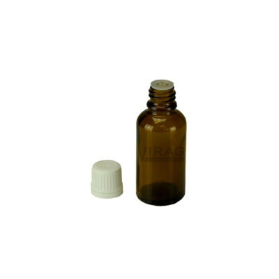 Propoliszos üveg csepegtetővel - 30 ml