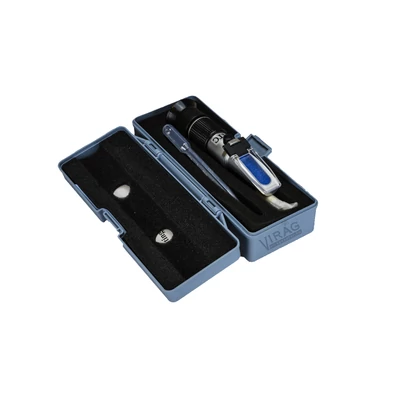 Refraktométer QT41