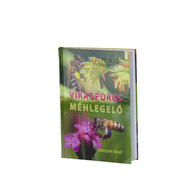 virágporos méhlegelő méhészbolt