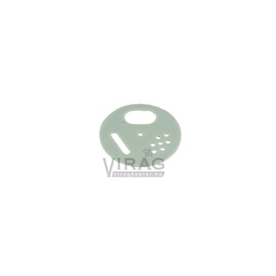 Kijáró záró karika (5 cm) HA09-3