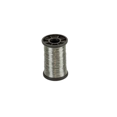 INOX drót 0,5 - 160 méter (0.25 kg)