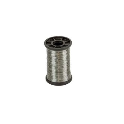 INOX drót 0,5 - 160 méter (0.25 kg)