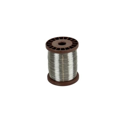 INOX drót 0,5 - 640 méter (1 kg)
