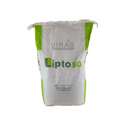 Liptosa szójafehérje koncentrátum 15 kg
