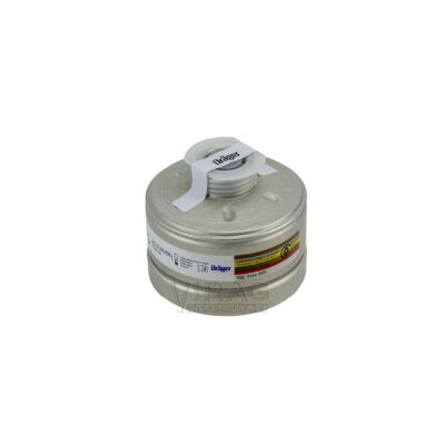 Dräger Álarc szűrő X-plore 6300