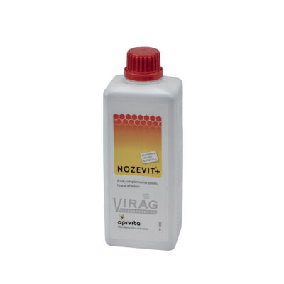 Nozevit plus 500 ml