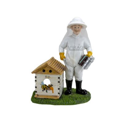 Ajándék figura RC001-5