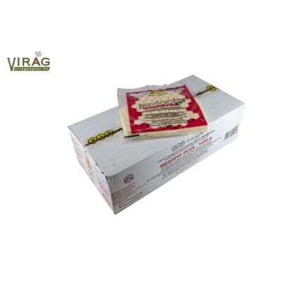 Vitaminnal dúsított cukorlepény 1 kg