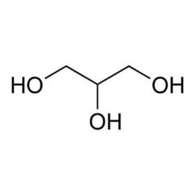 Glicerin - 1 kg