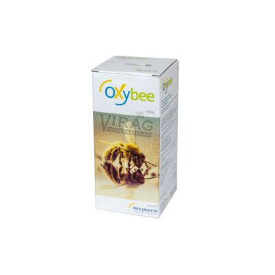 OXYBEE Por és Oldat