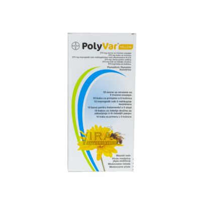 PolyVar Yellow