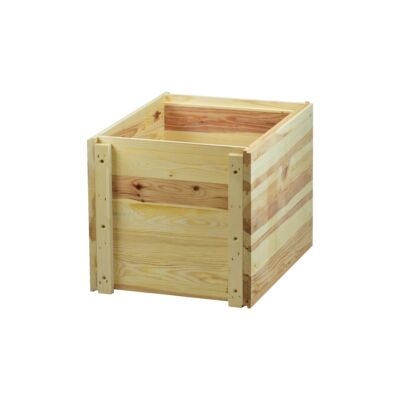 Rakodó kaptár NB  fiók, körbe falcos kivitel