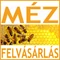 Mézfelvásárlás és viaszfelvásárlás