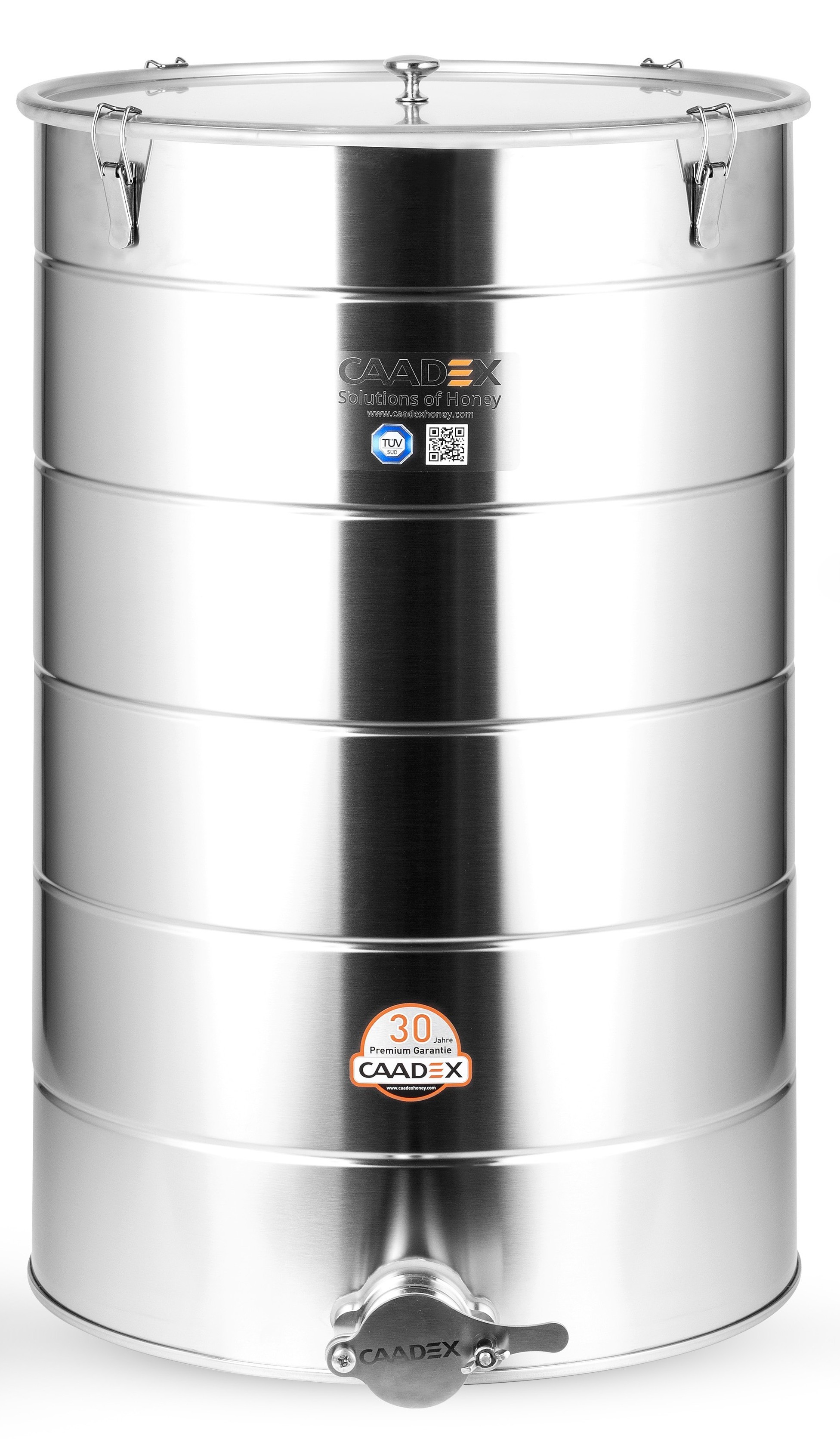 CAADEX 110 kg Mézcsapoló CAMCS-110