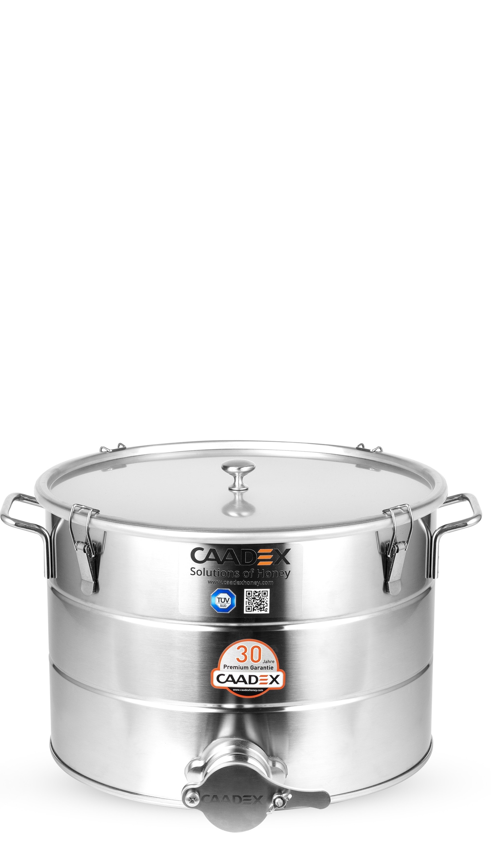 CAADEX 28 kg  Mézcsapoló  CAMCS-28