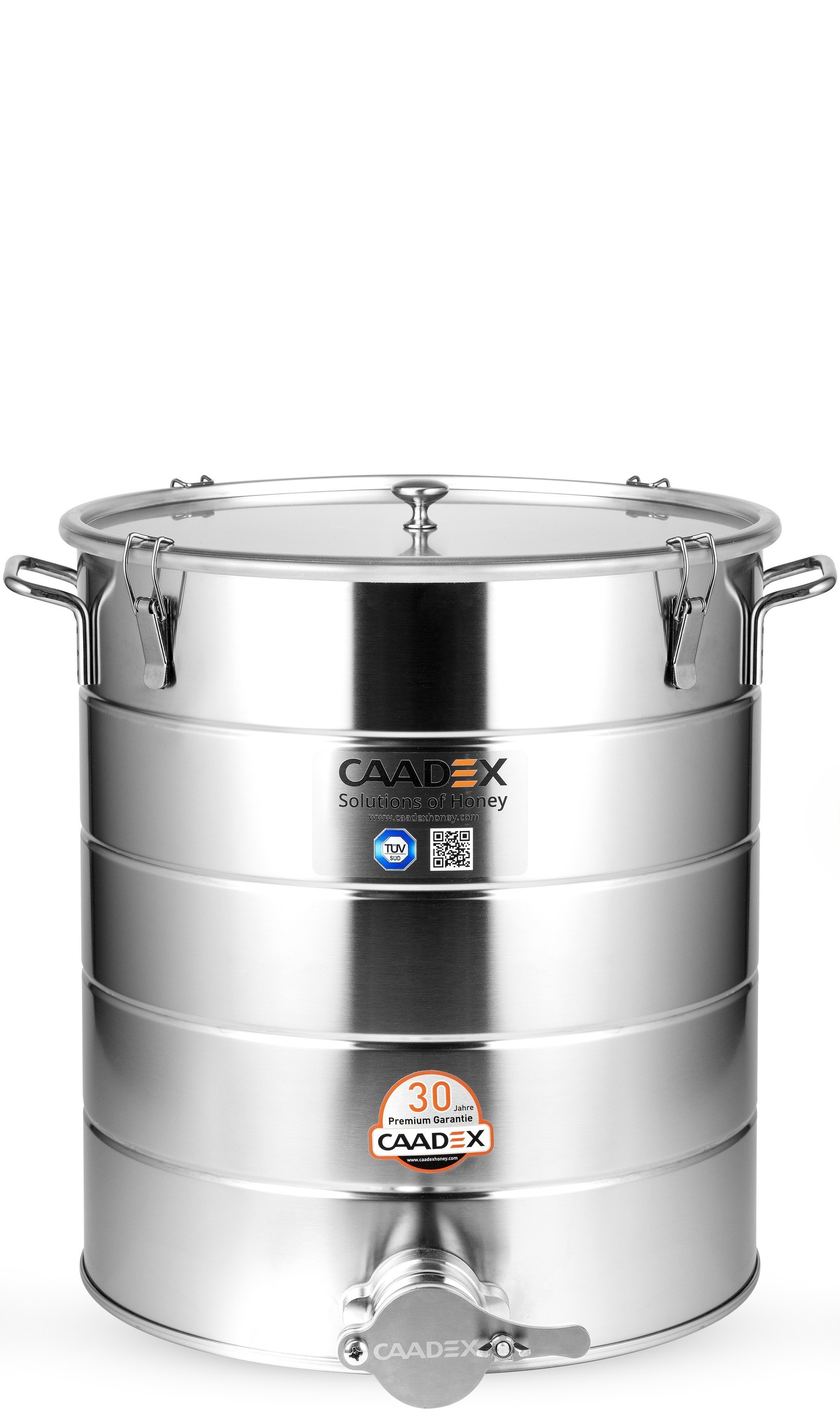 CAADEX 50 kg  Mézcsapoló  CAMCS-50