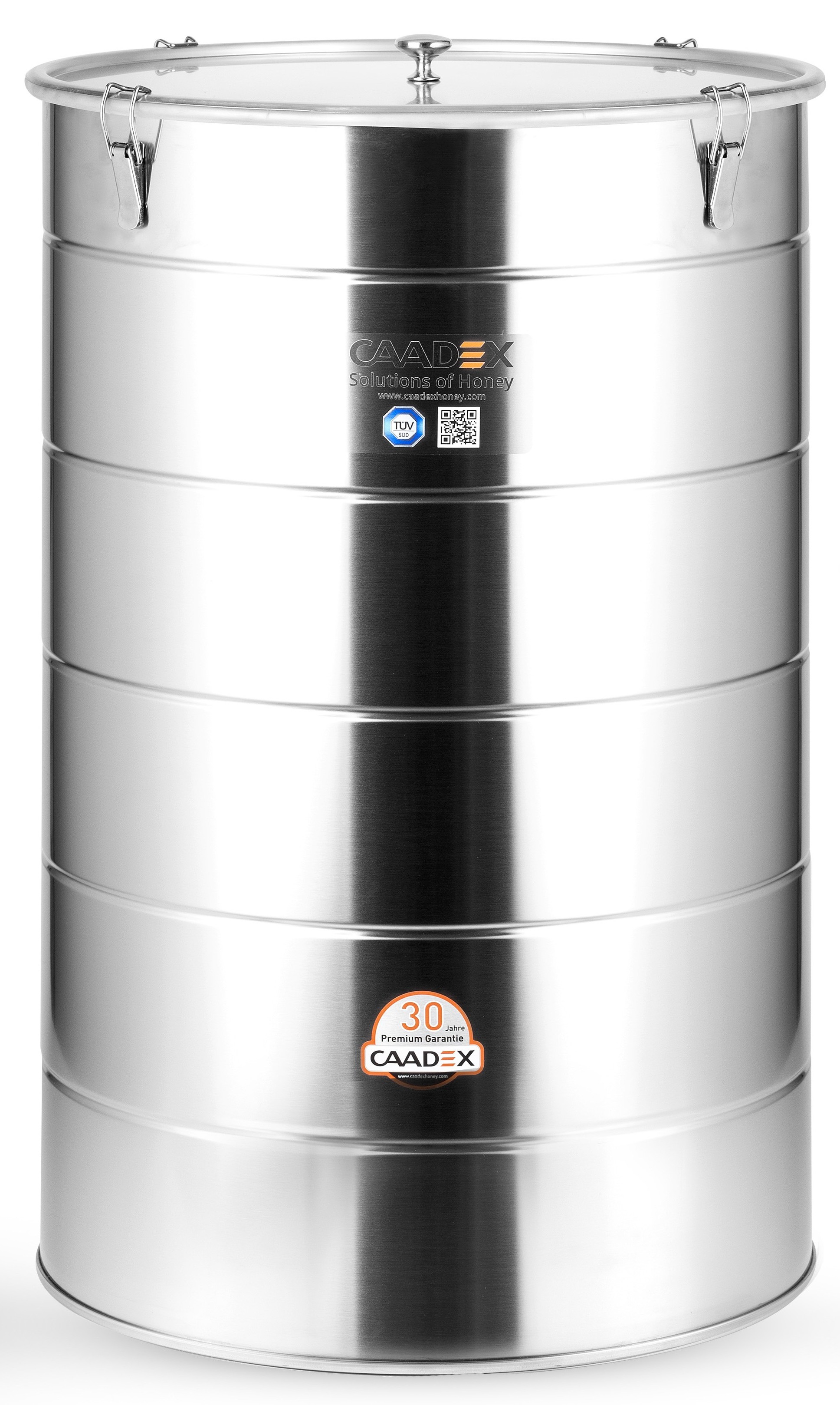 CAADEX 110 kg Méztároló CAMT-110