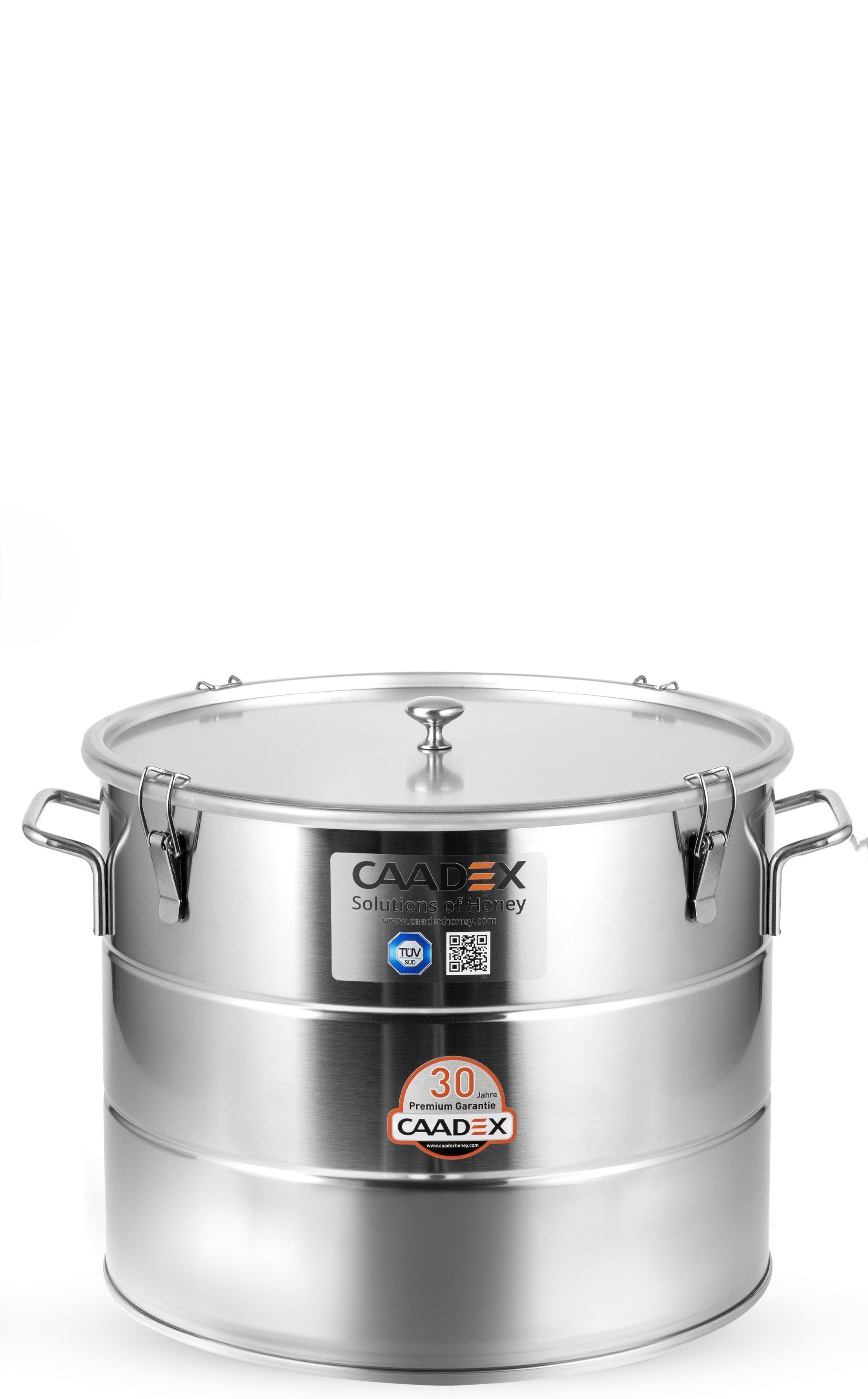 CAADEX 35 kg  Méztároló  CAMT-35