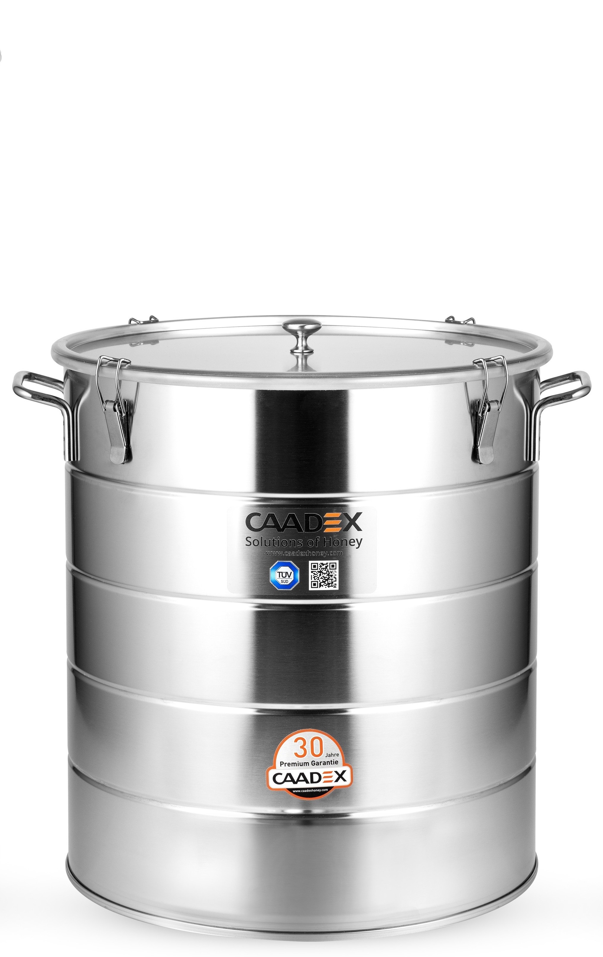 CAADEX 50 kg  Méztároló  CAMT-50