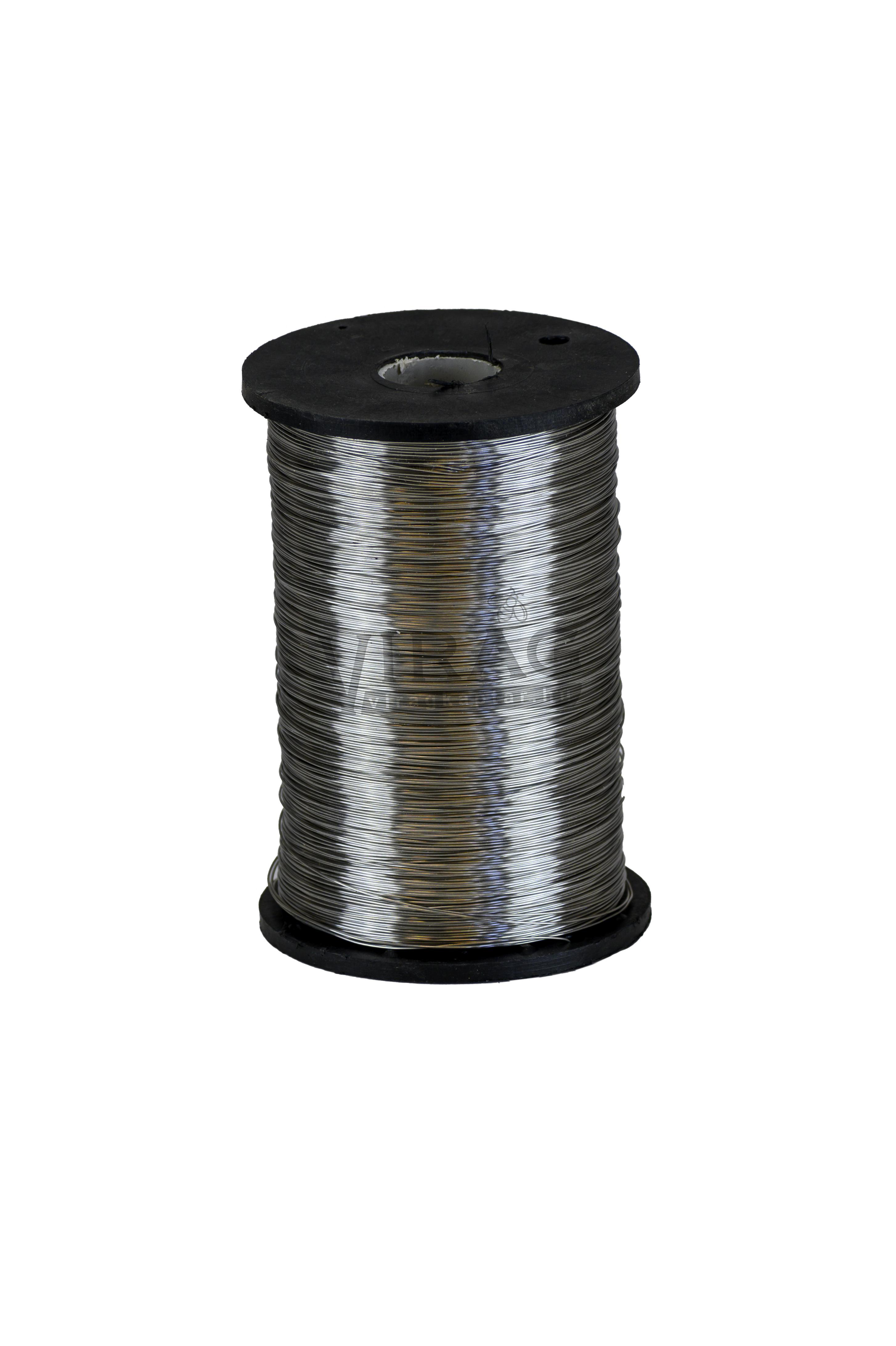 INOX drót 0,4 - 850 méter