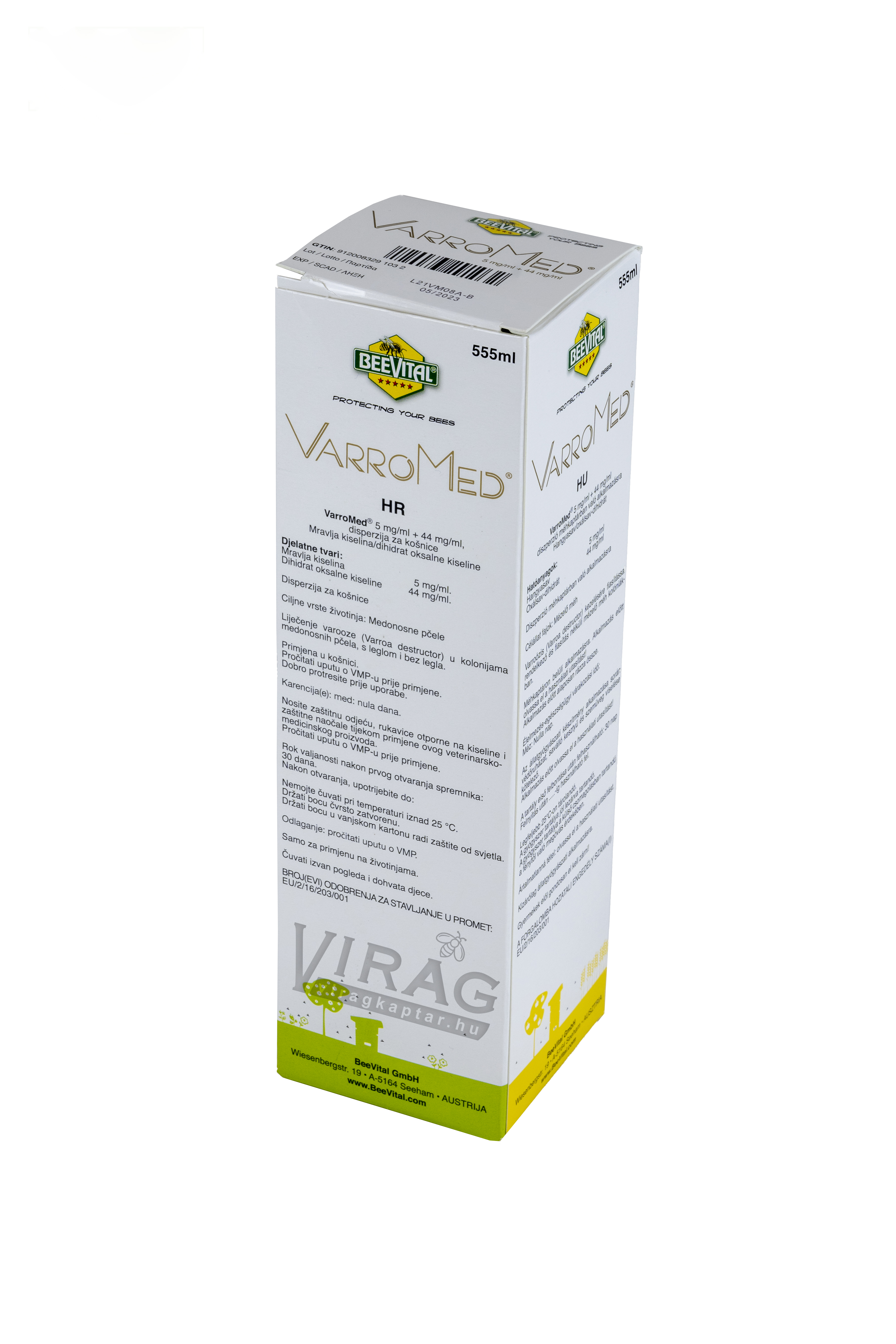 Varromed