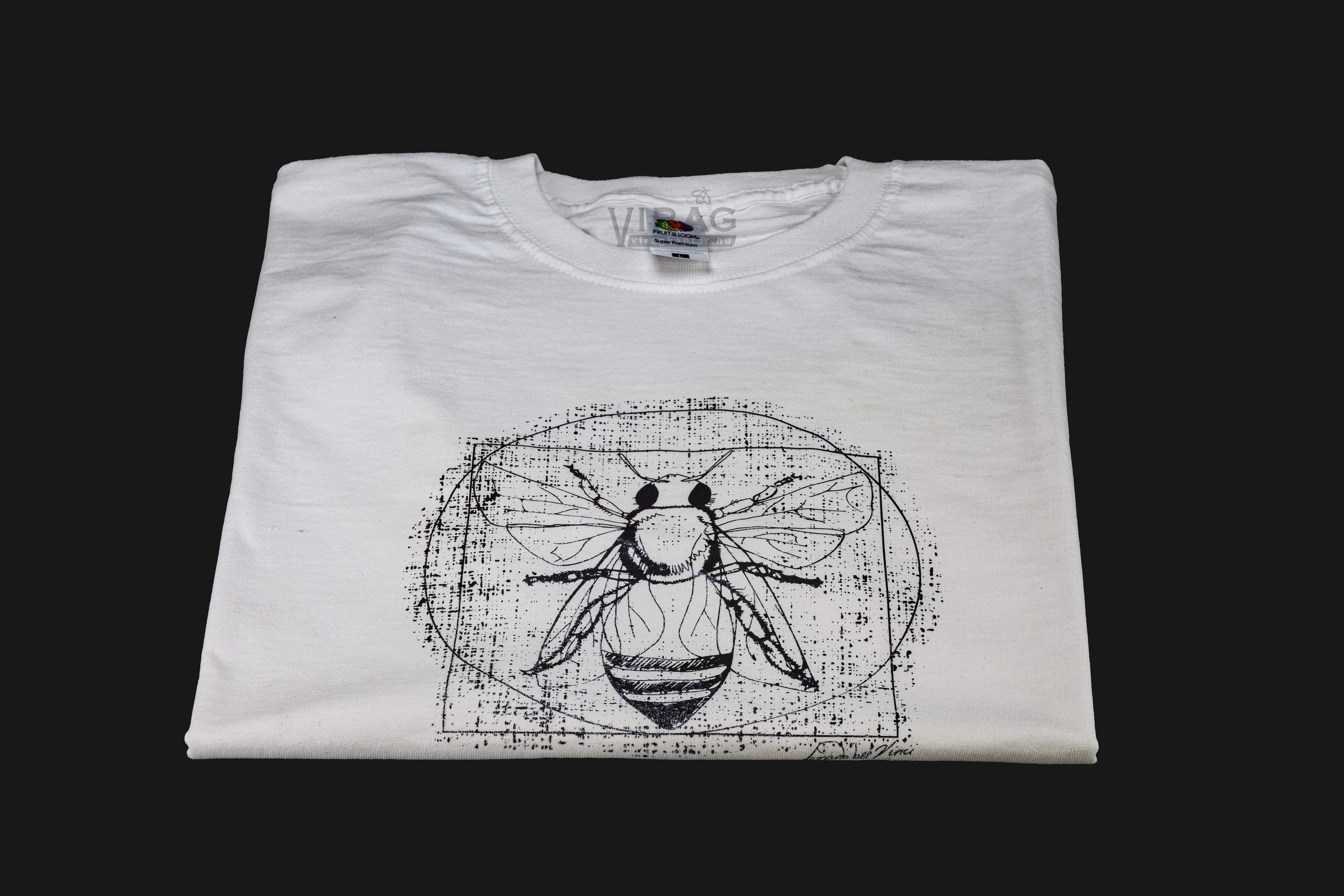 Bee Vinci póló 