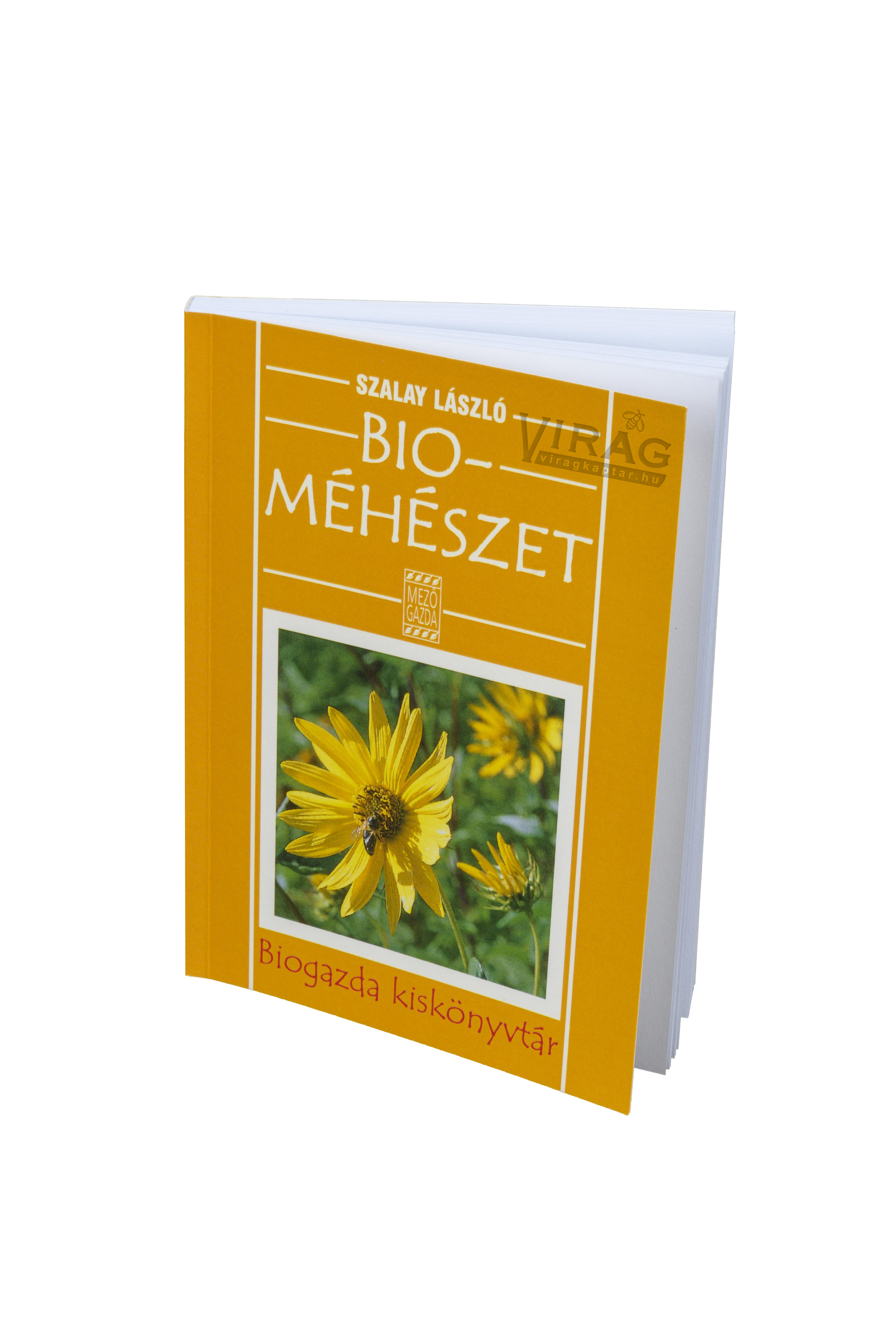 Bioméhészet