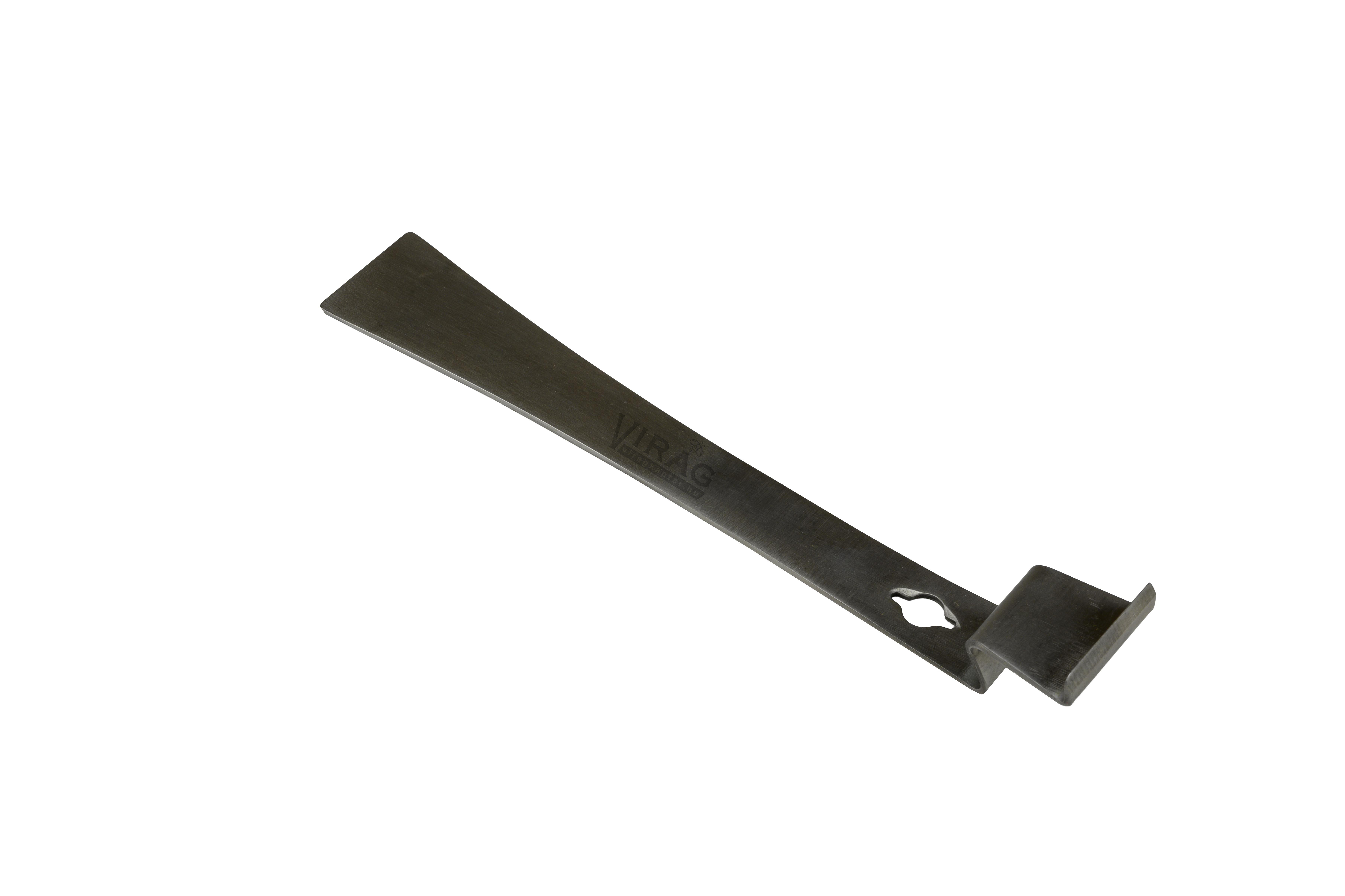 Kaptárvas (28,5 cm) T16