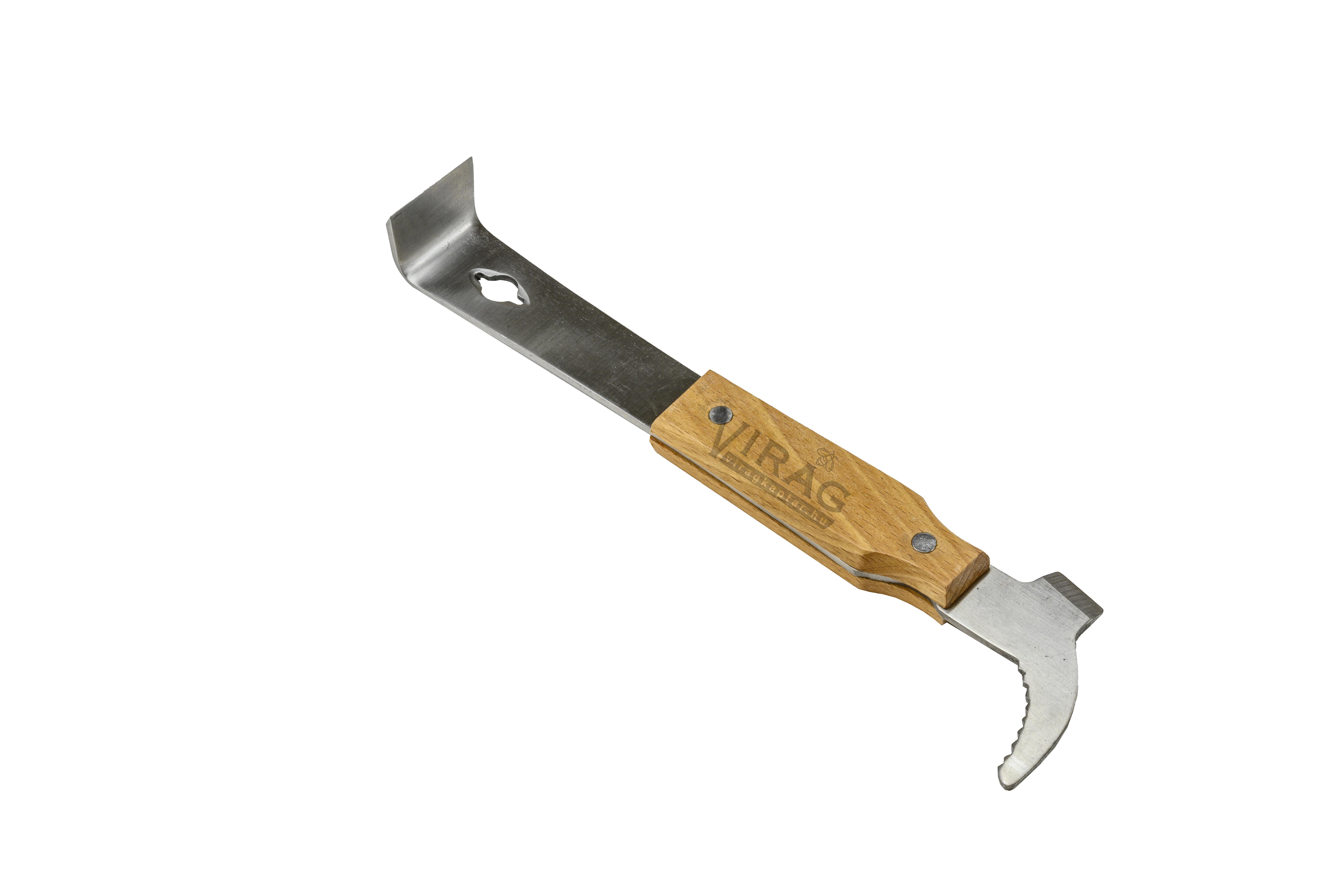 Kaptárvas (25,5 cm) T08