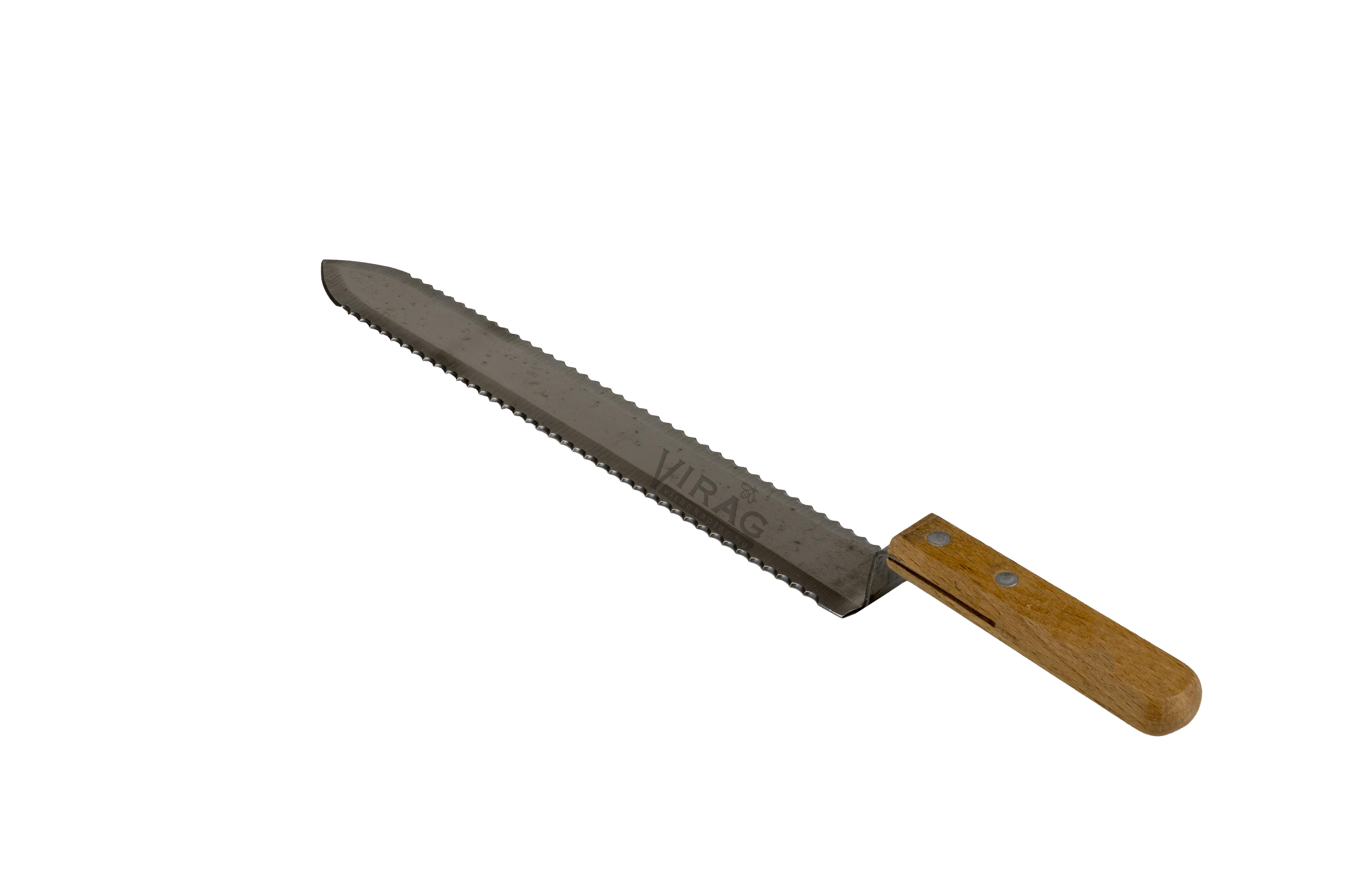 Fedelező kés K02-2