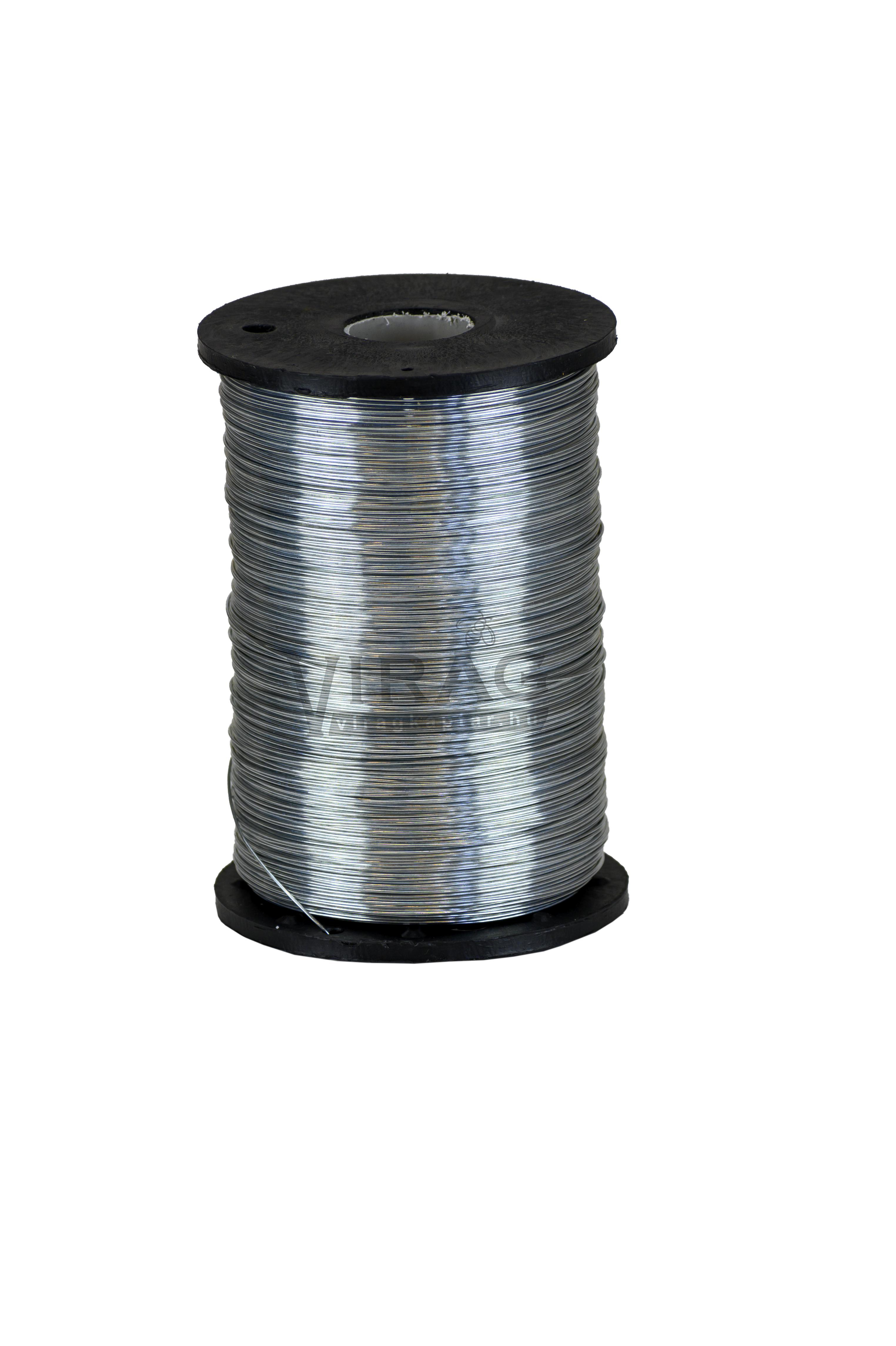 Galvanizált drót 0,5 - 550 méter