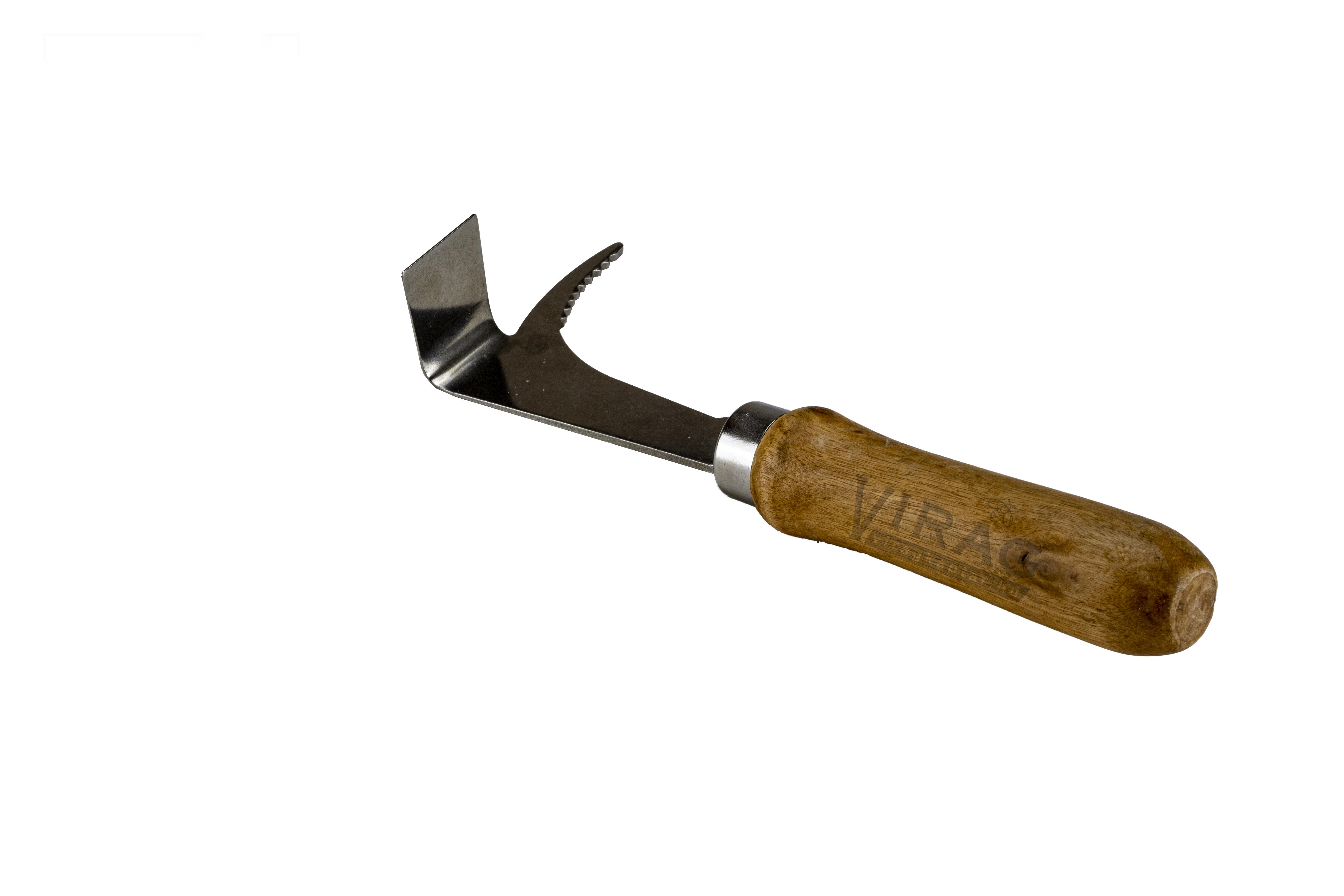 Kaptárvas (20 cm) T17