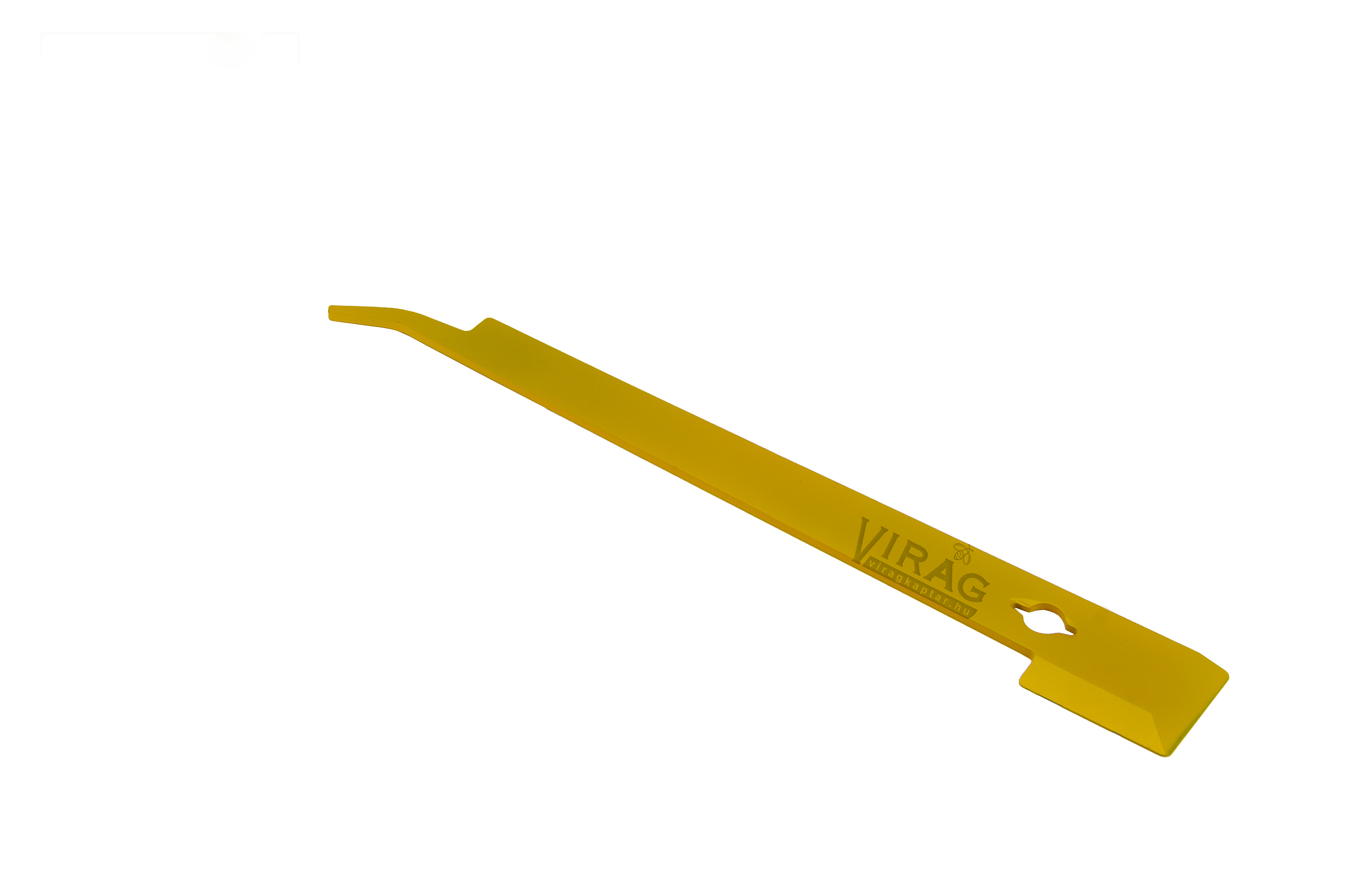 Kaptárvas (29 cm) T03-2