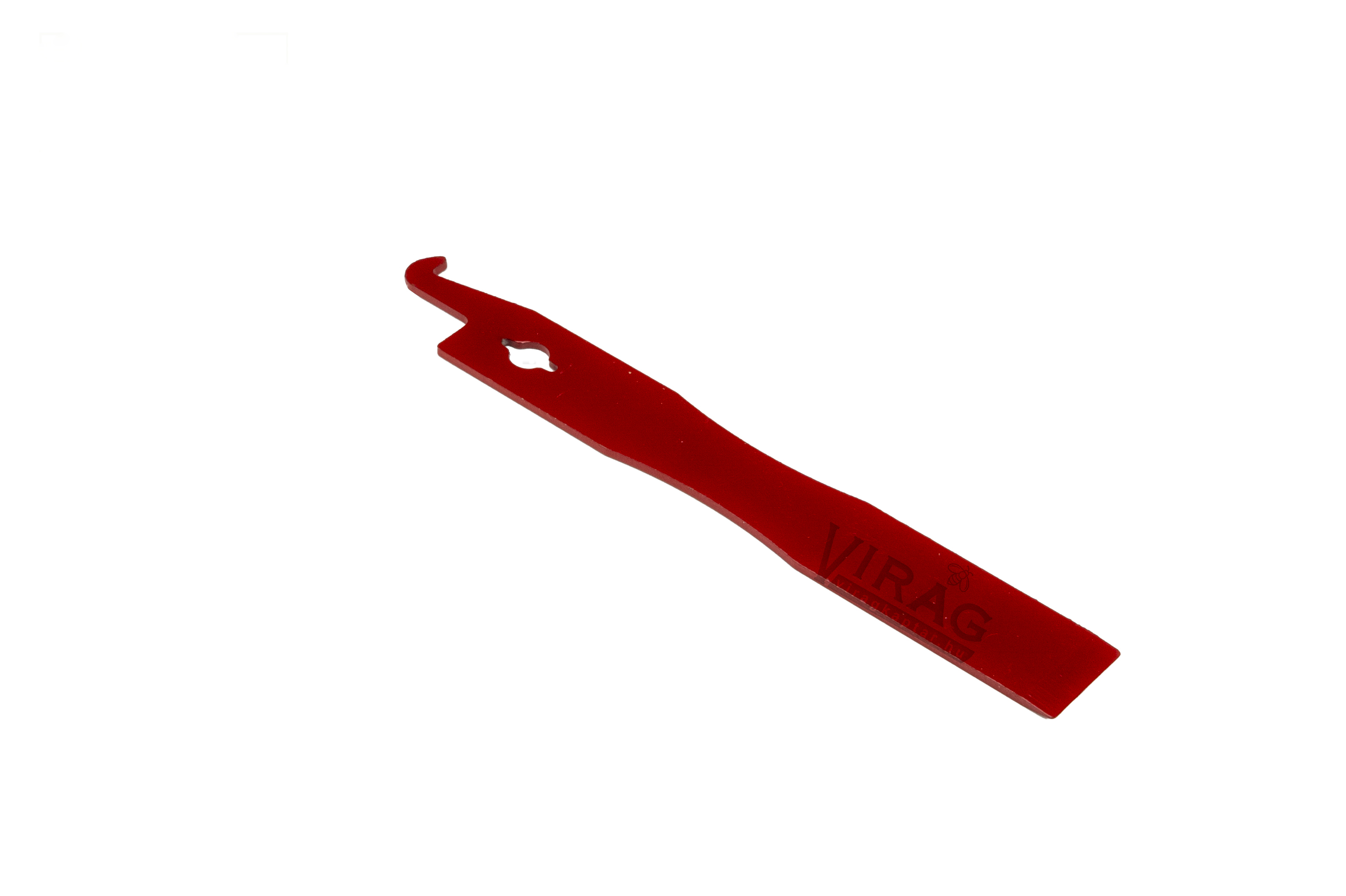 Kaptárvas (24 cm) T07