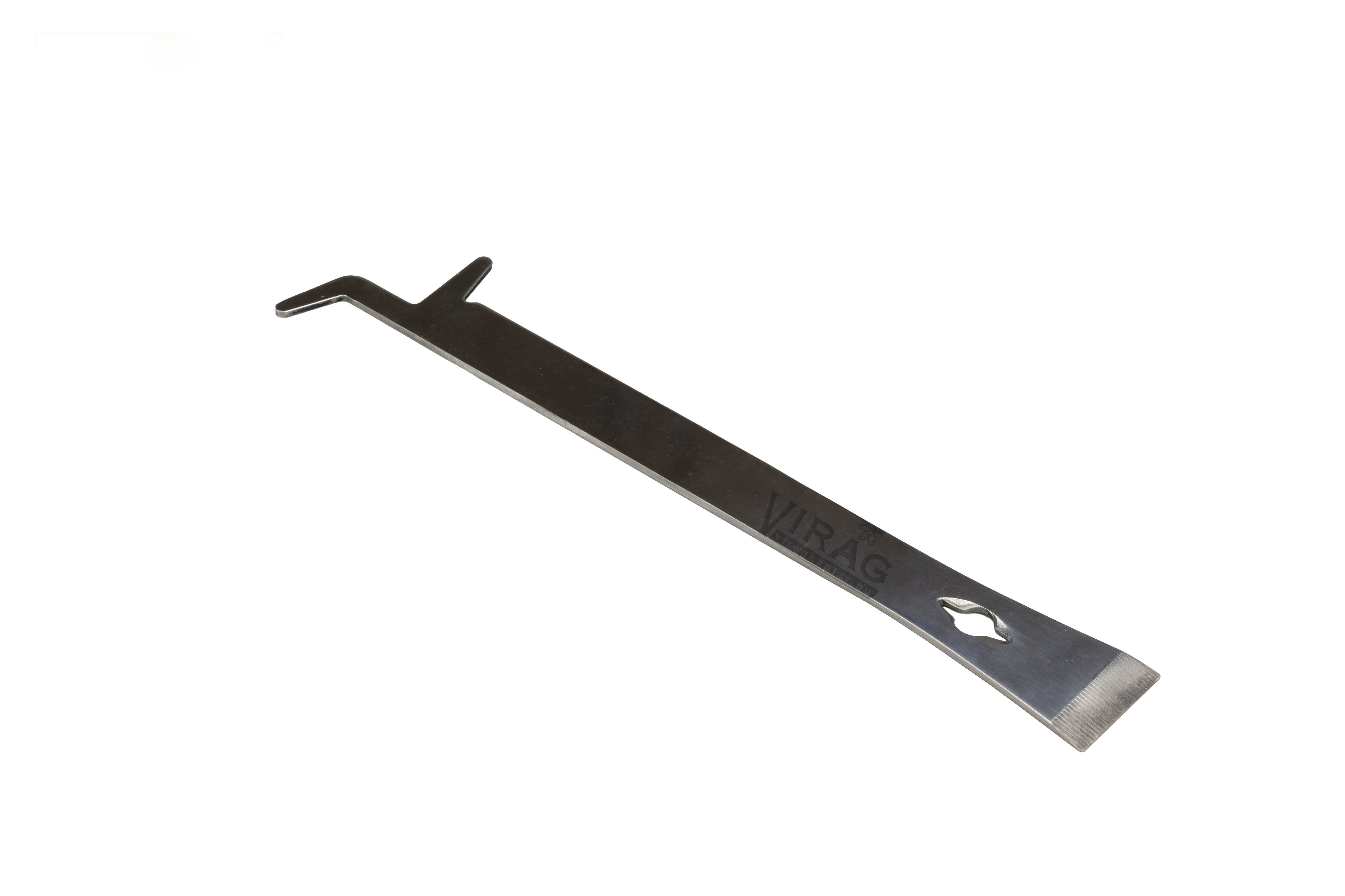 Kaptárvas (27 cm) T22