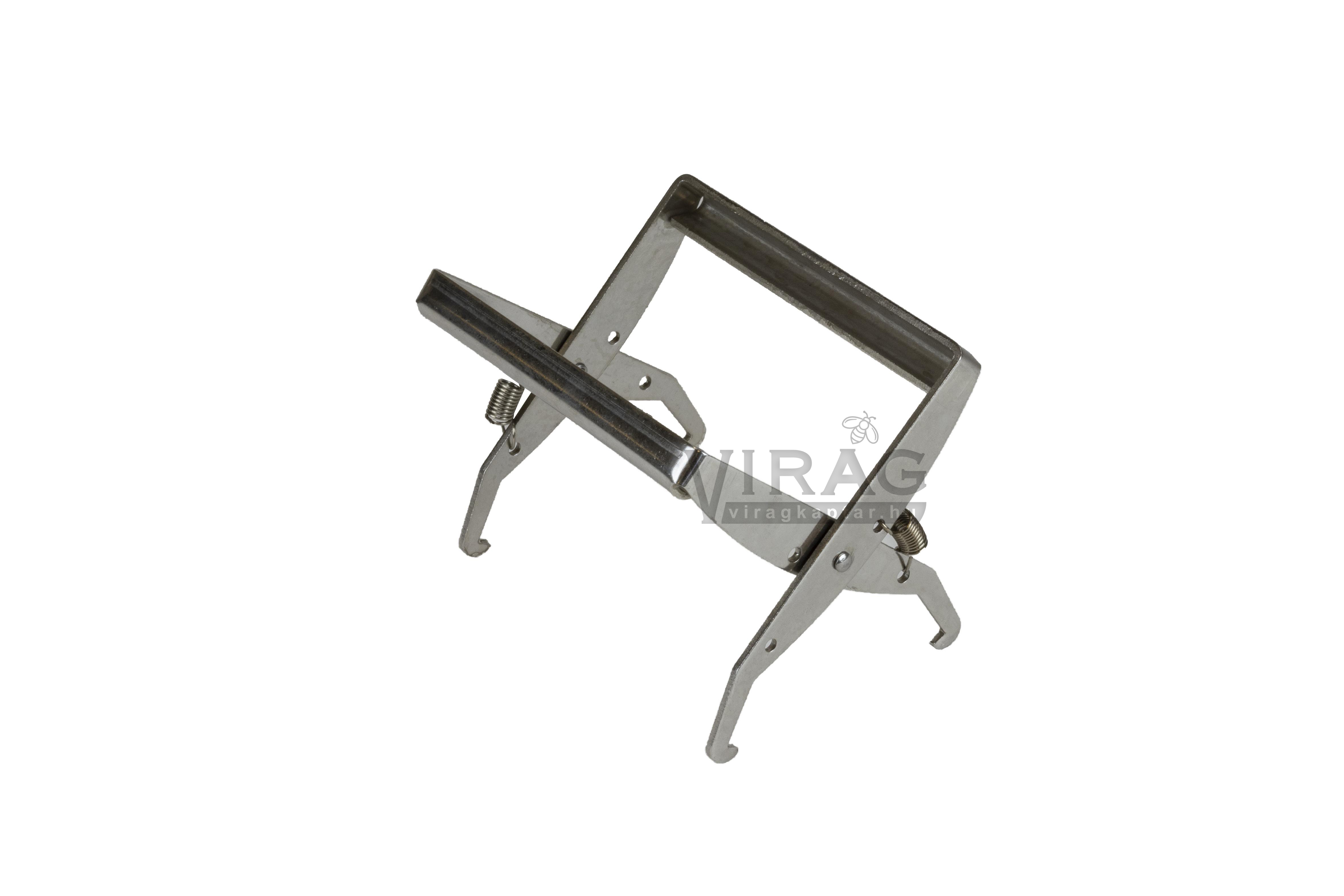 Keretkiemelő (Prémium) FG16