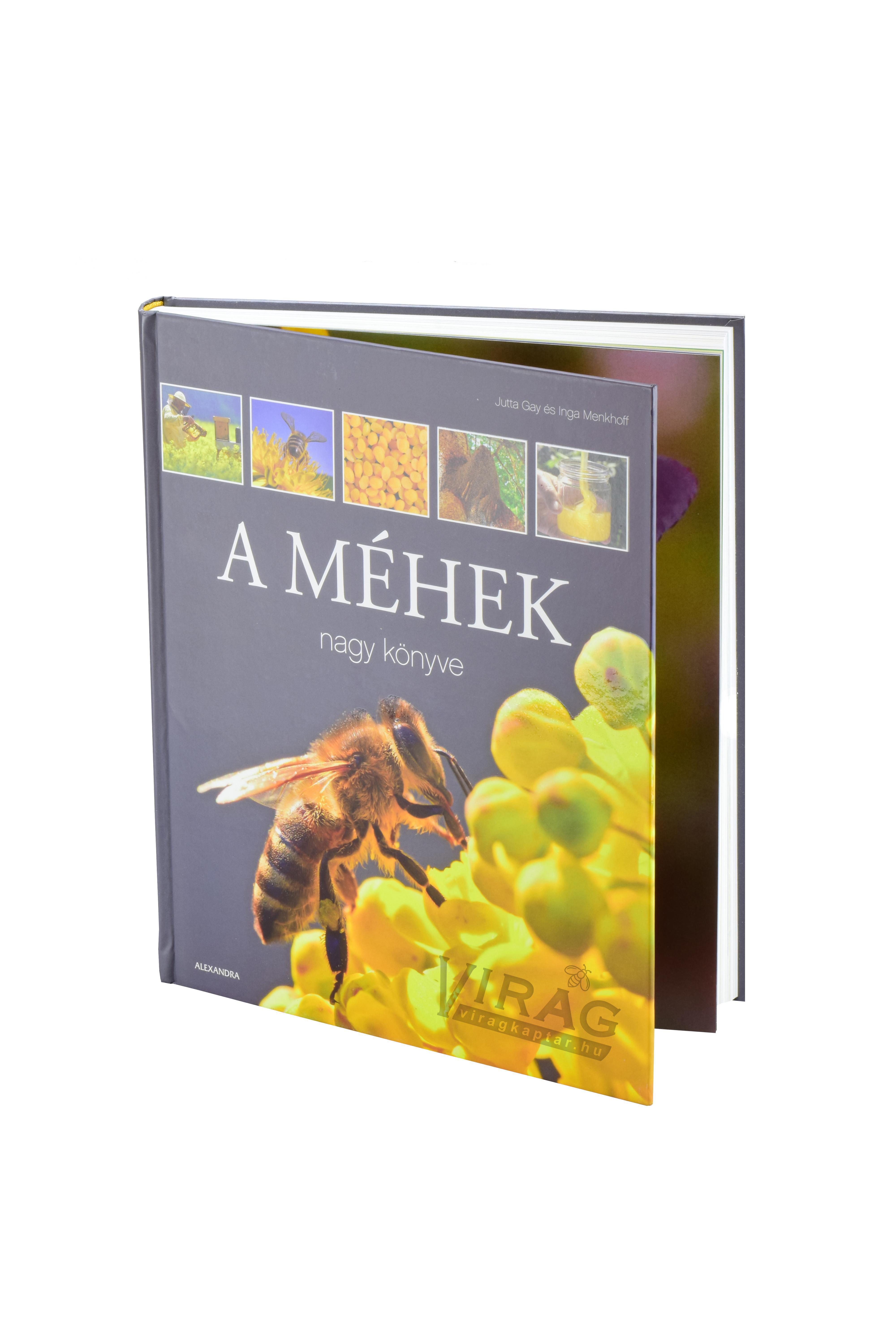 Méhek nagykönyve