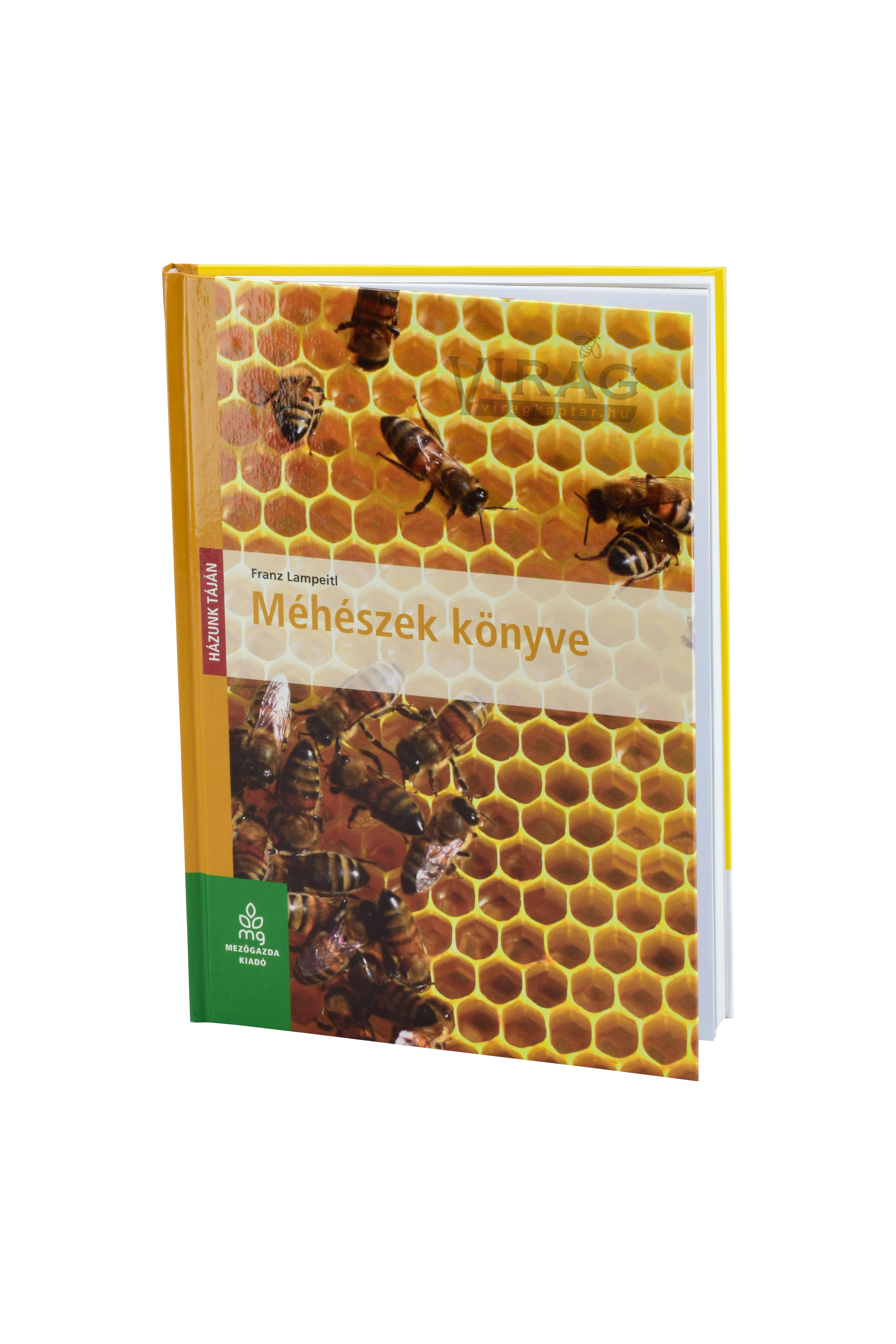 Méhészek könyve