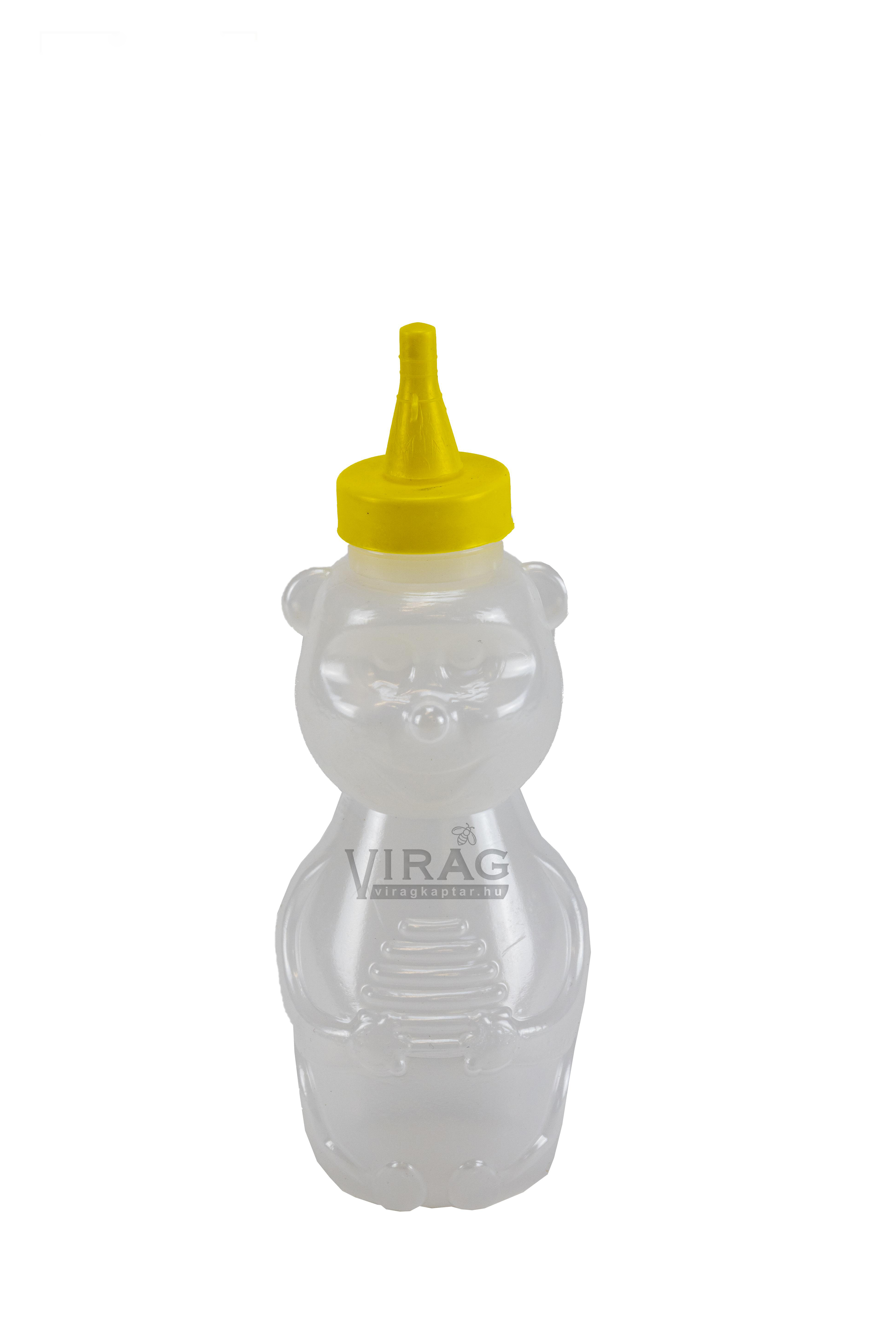Mézes maci 0,5 kg