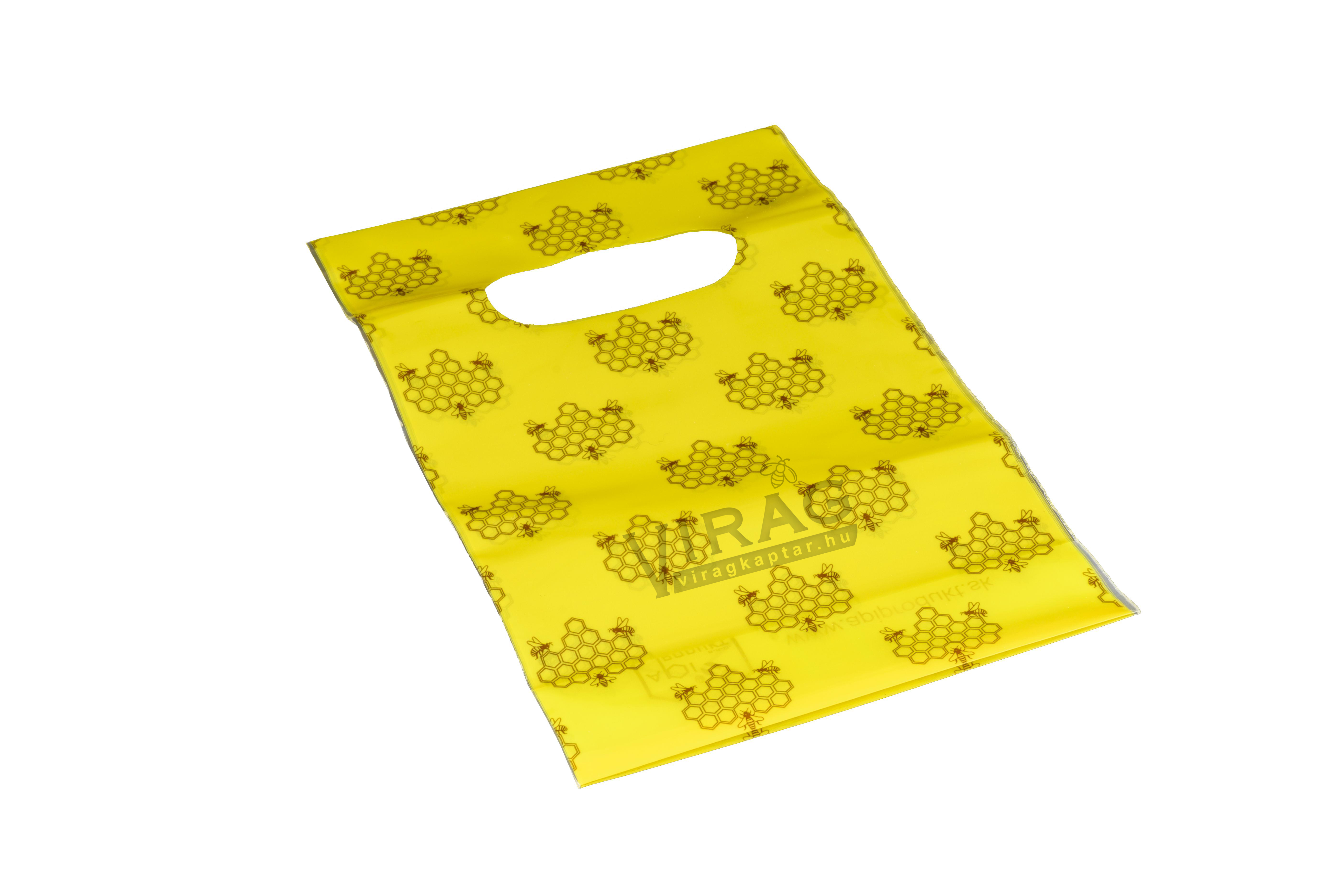 Reklámtáska - 1000 g - 25 db
