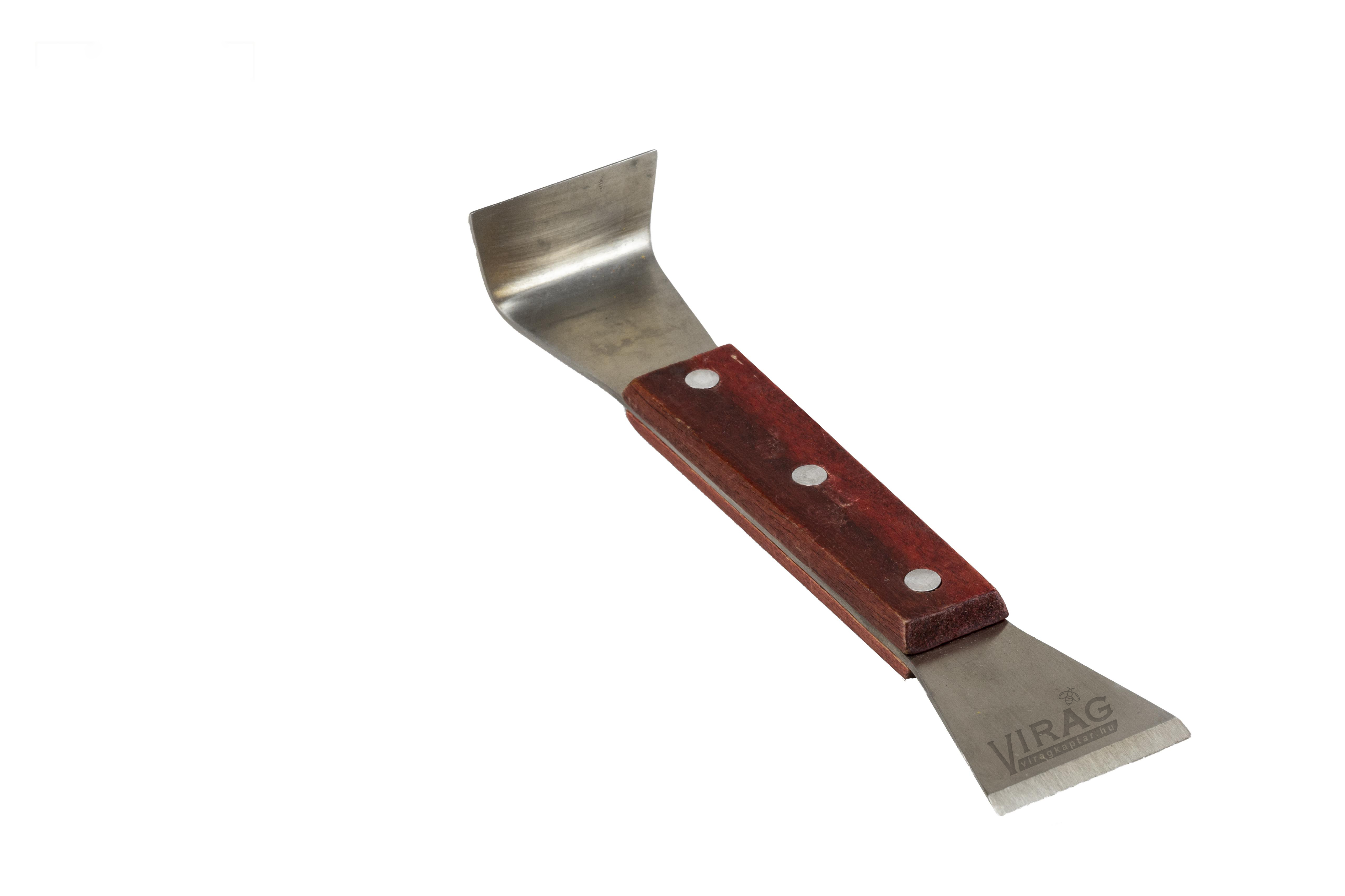 Kaptárvas (19,5 cm) T02