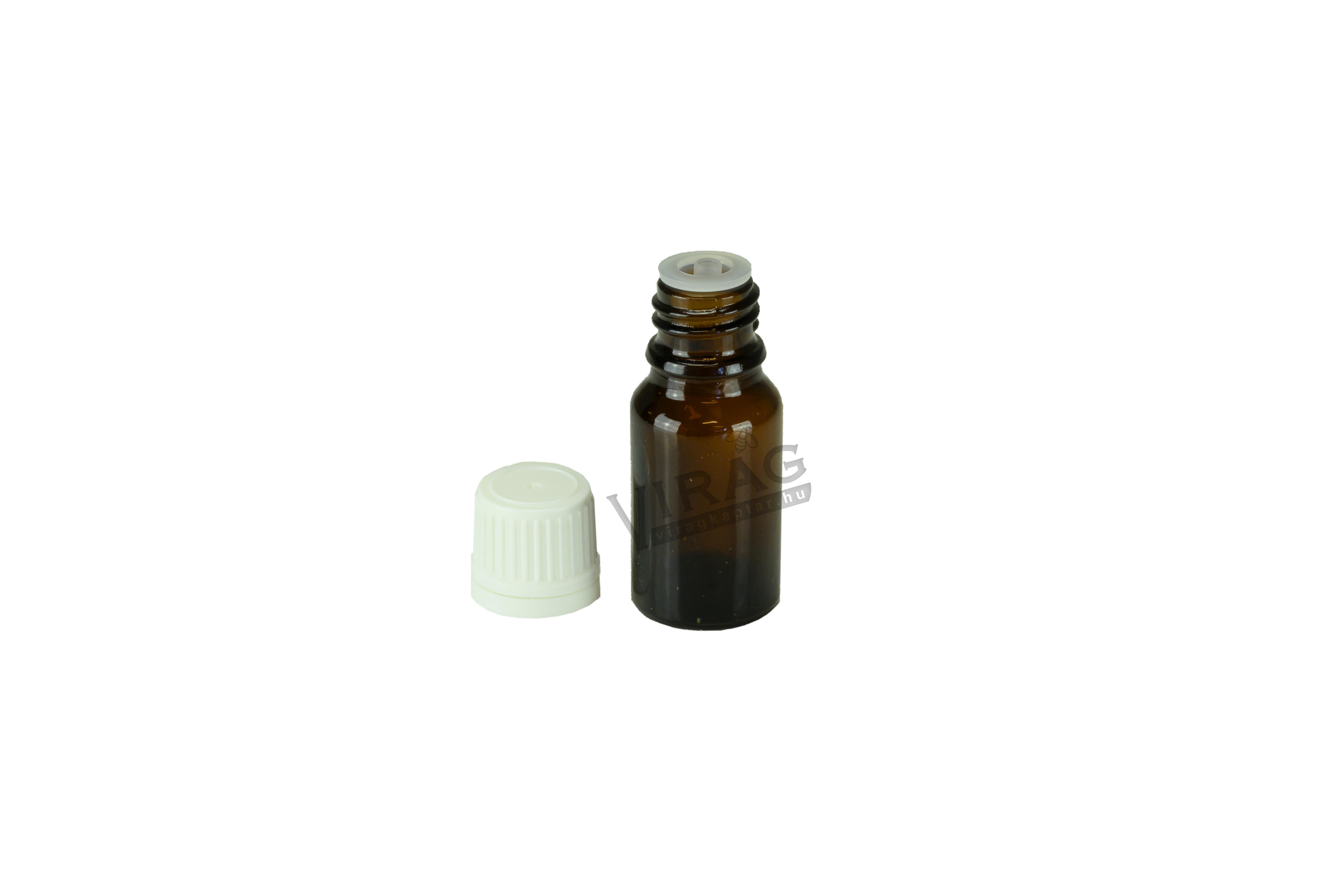 Propoliszos üveg csepegtetővel - 10 ml