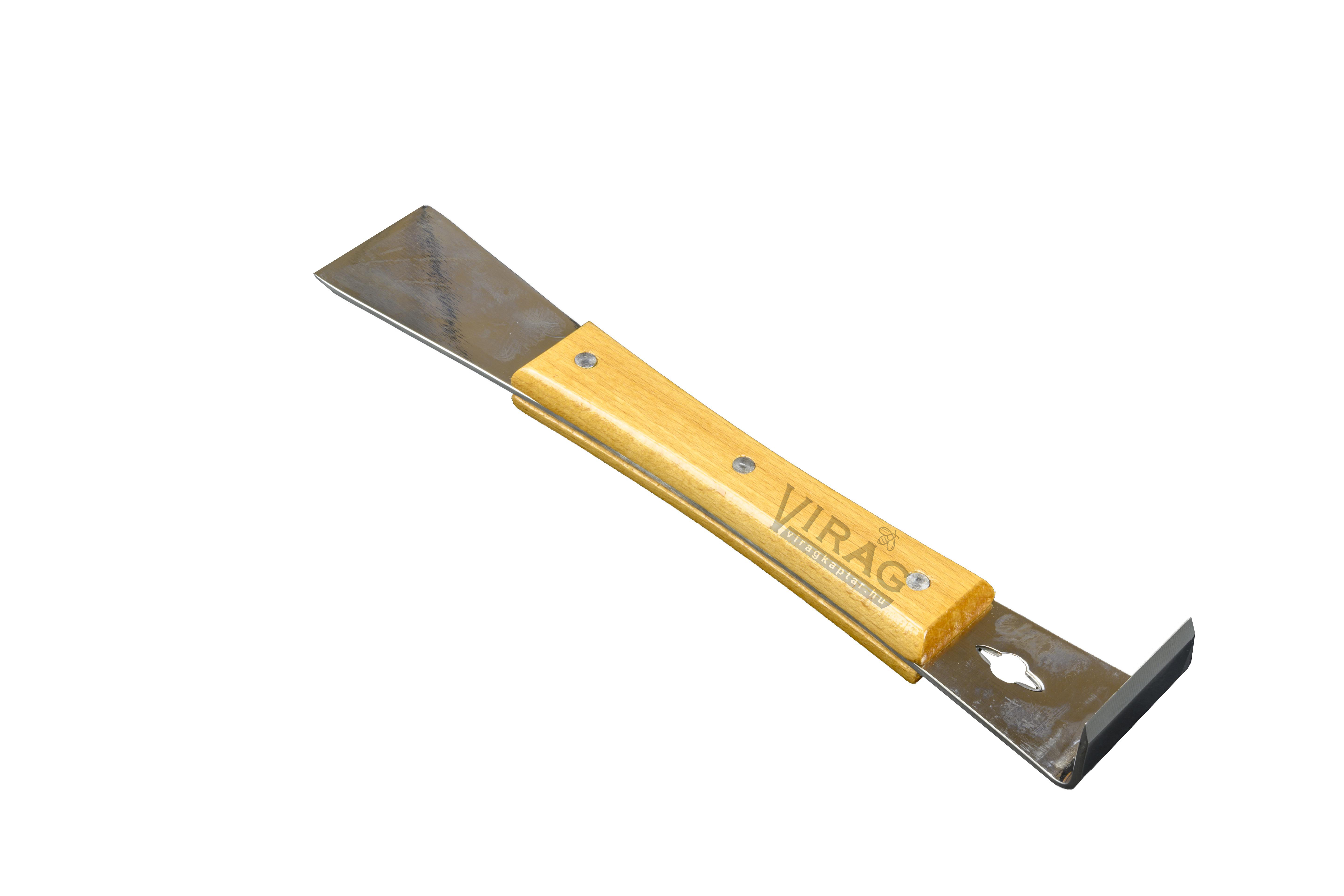 Kaptárvas (31 cm) T02-L