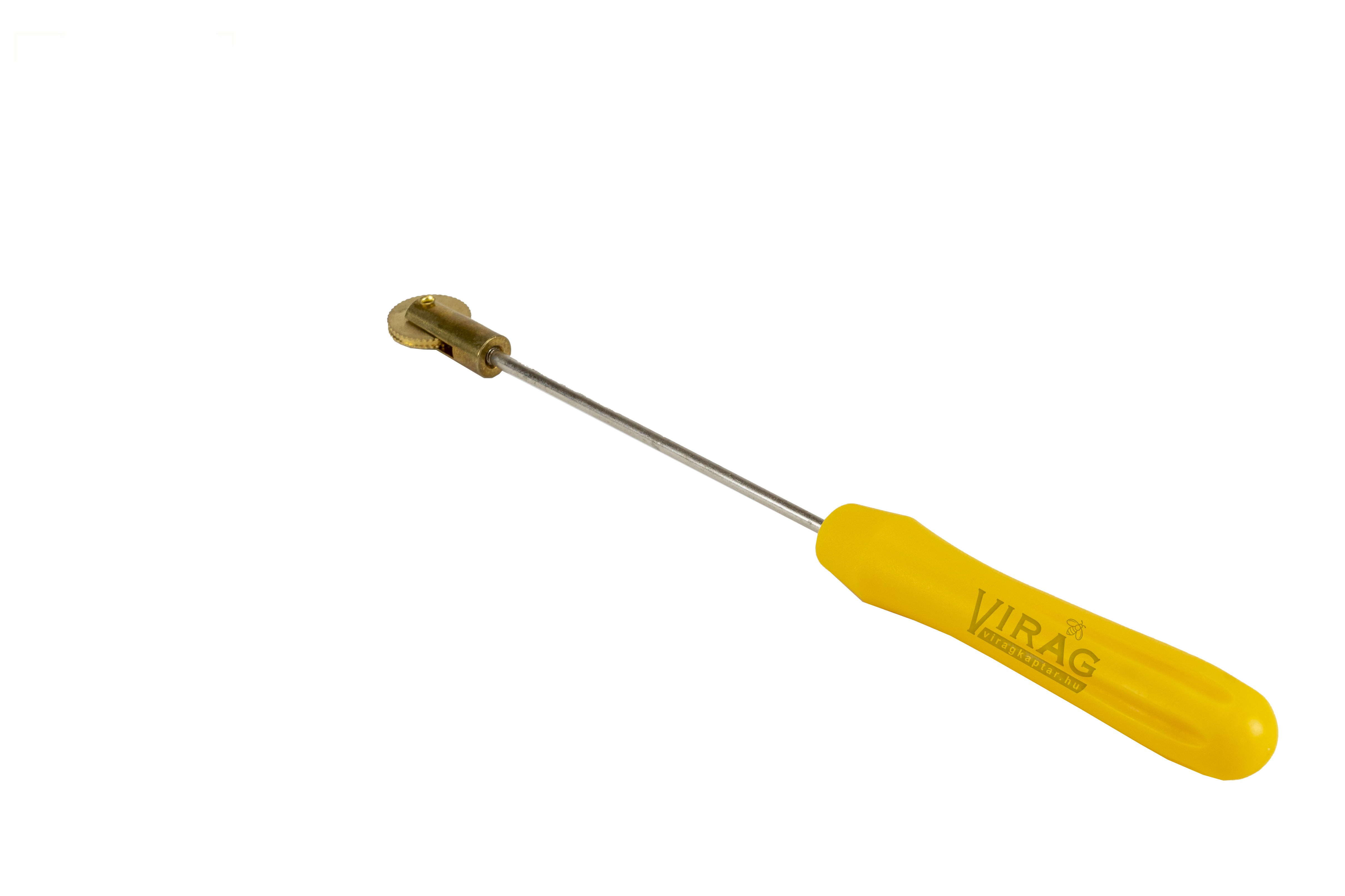Sarkantyúkerék WT01-3