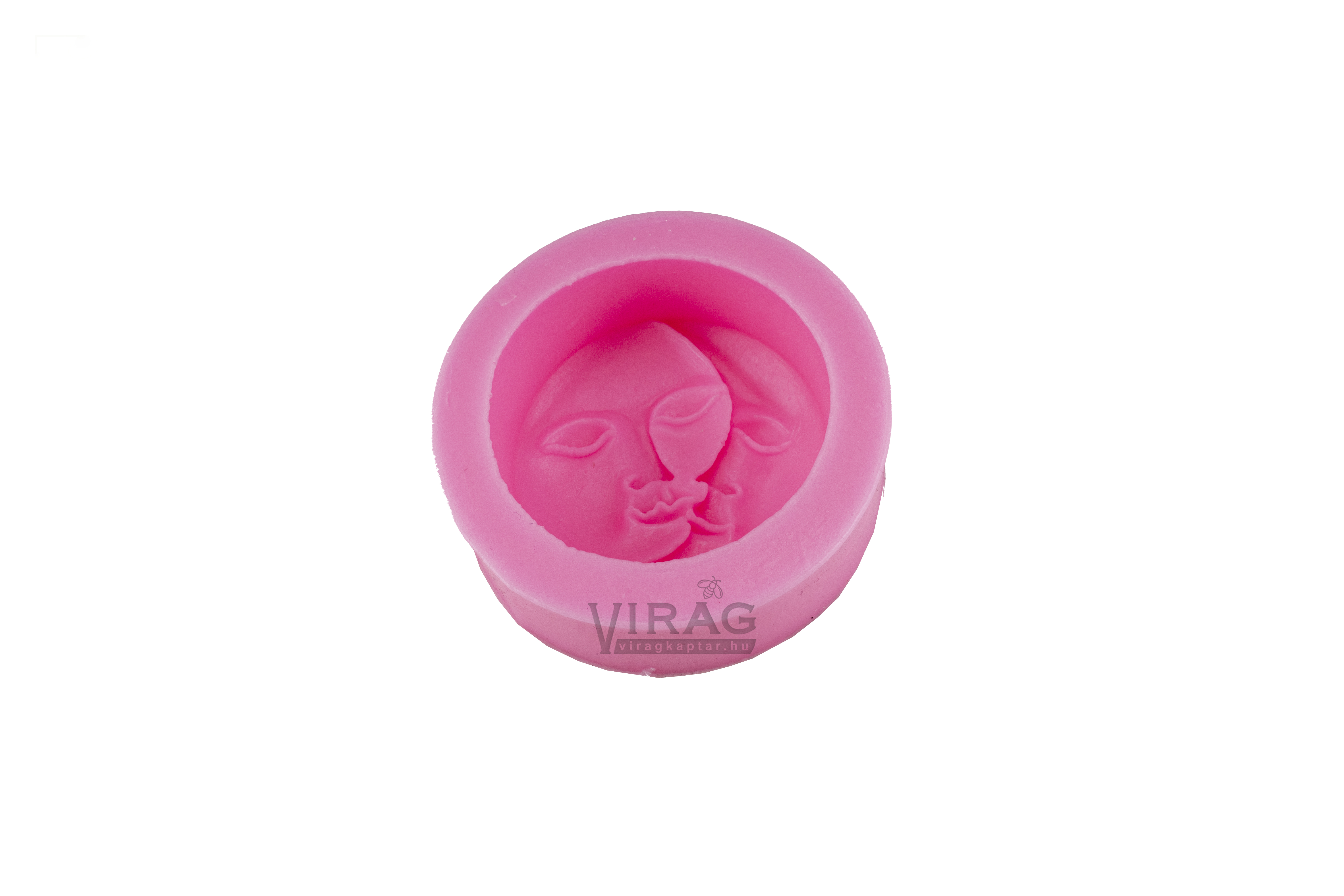 Viaszminta SIL002