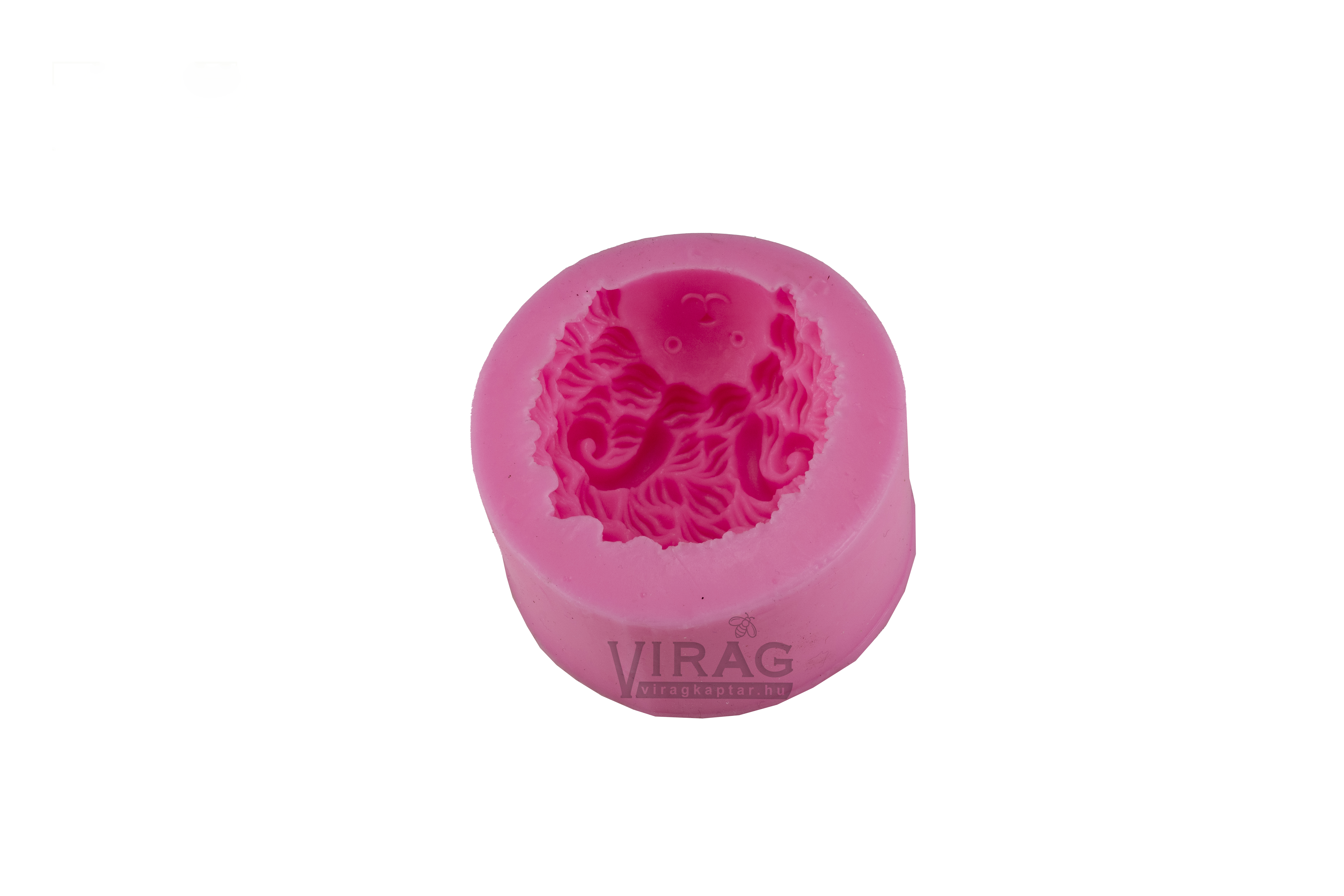 Viaszminta méhecskés