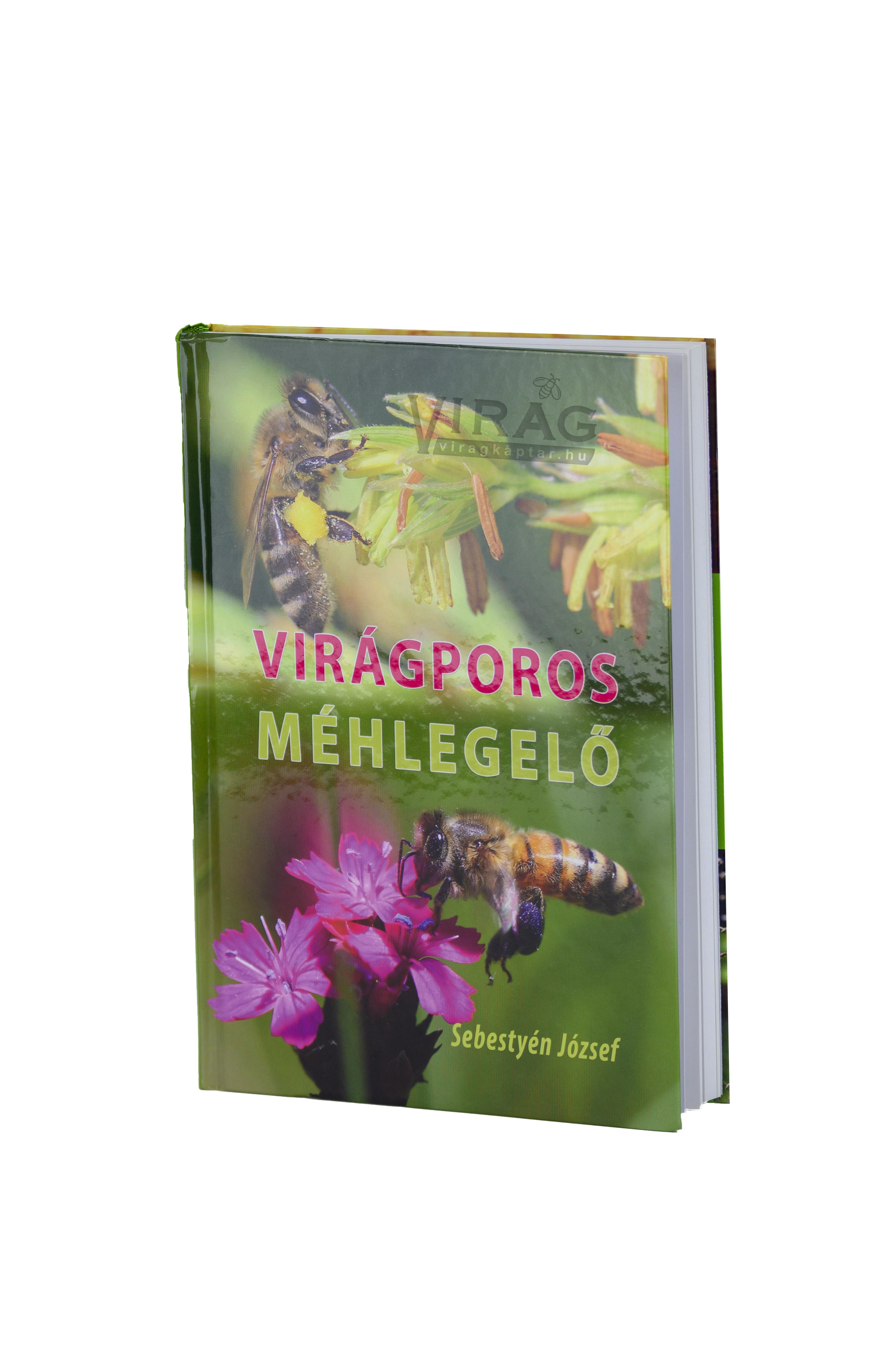 Virágporos méhlegelő