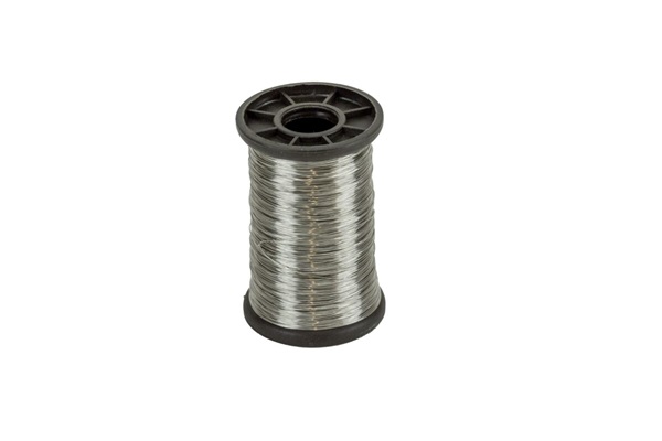 INOX drót 0,5 - 160 méter (0.25 kg)